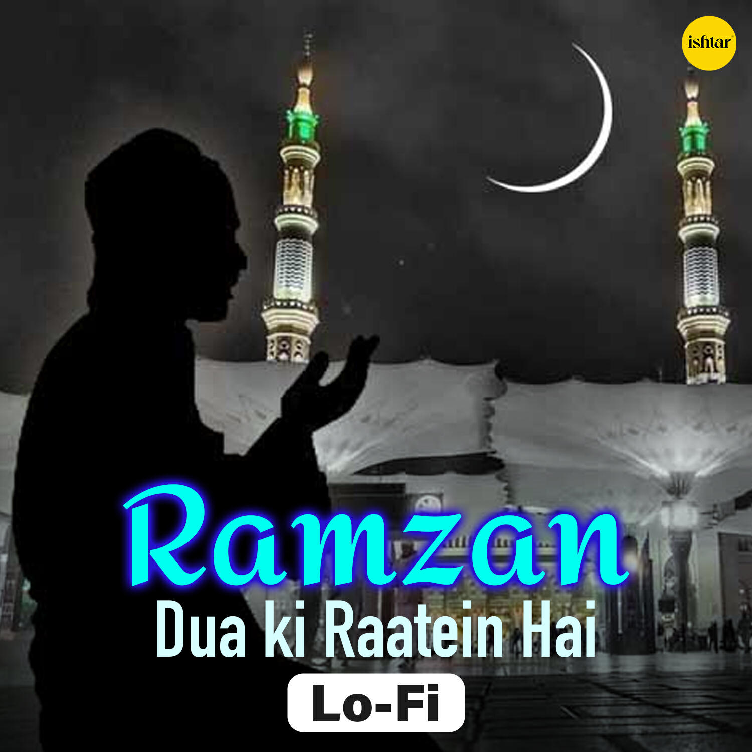 Релиз Ramzan Dua Ki Raatein Hai