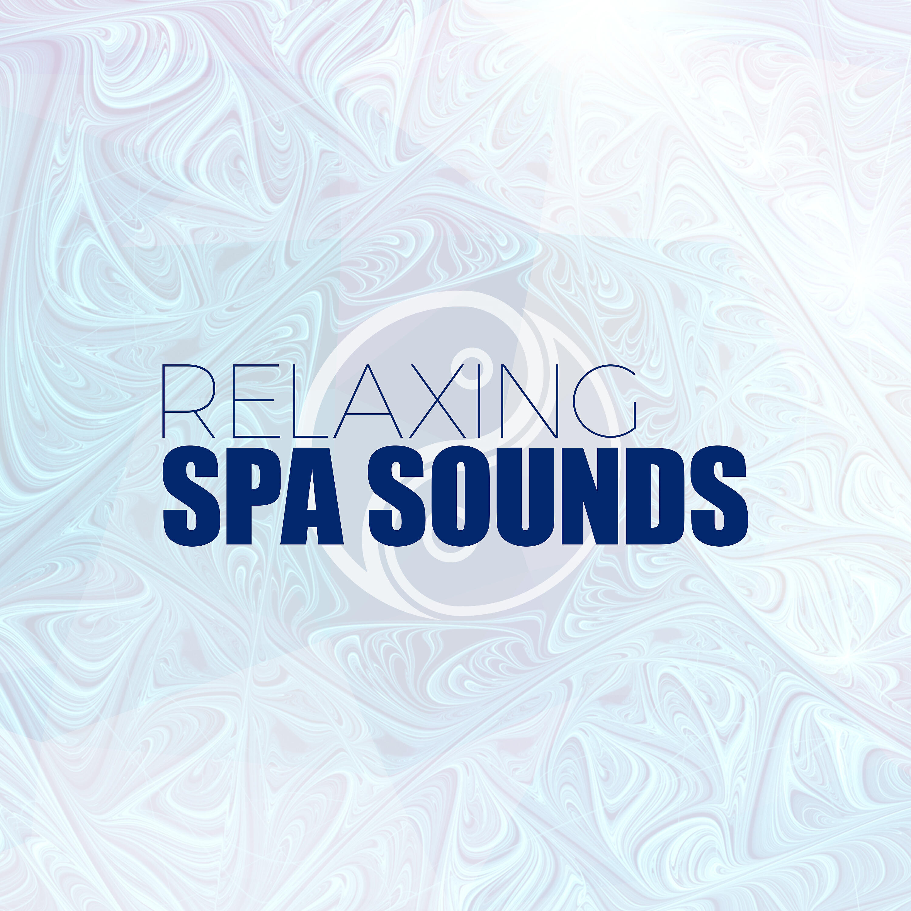 Релиз Relaxing Spa Sounds