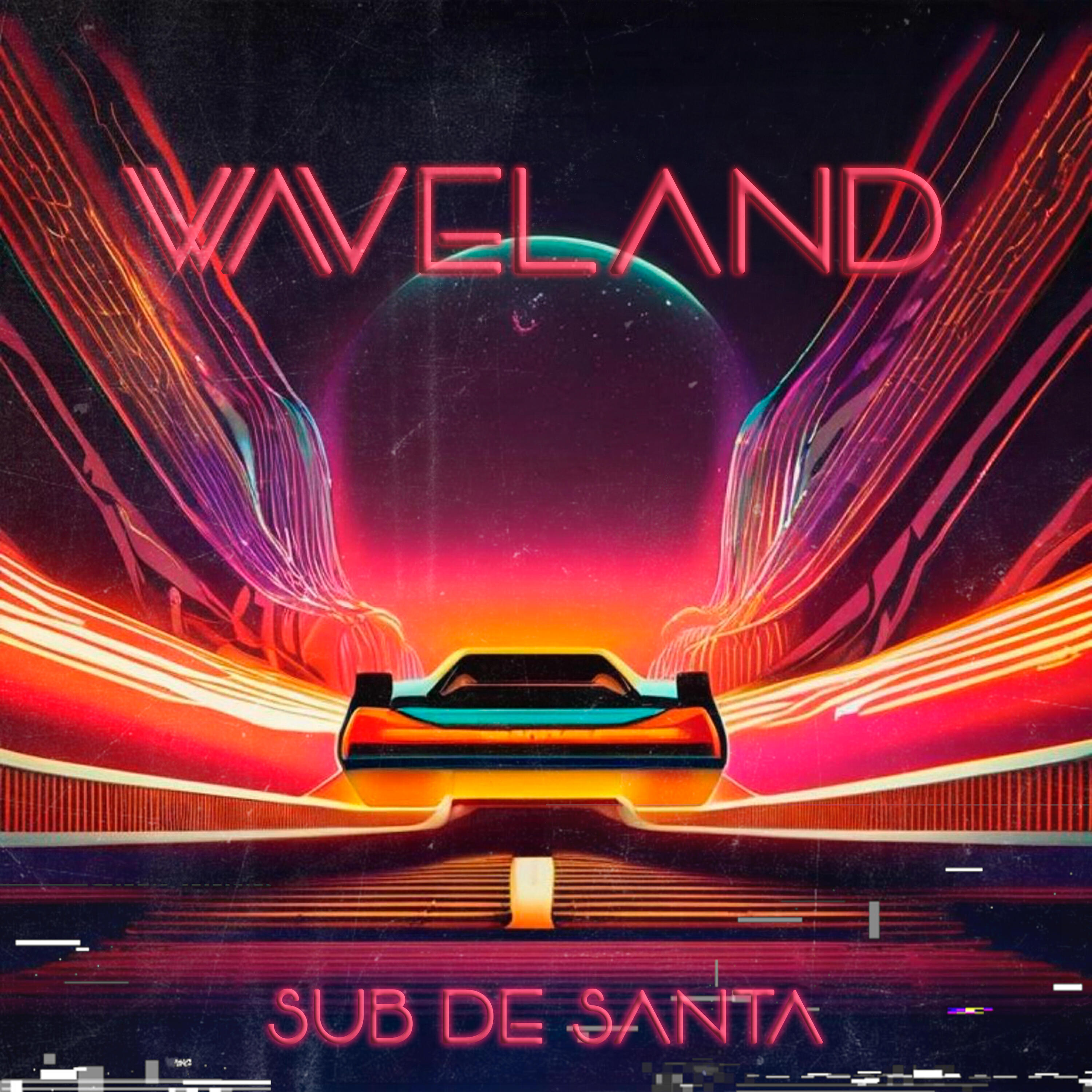 Релиз Waveland