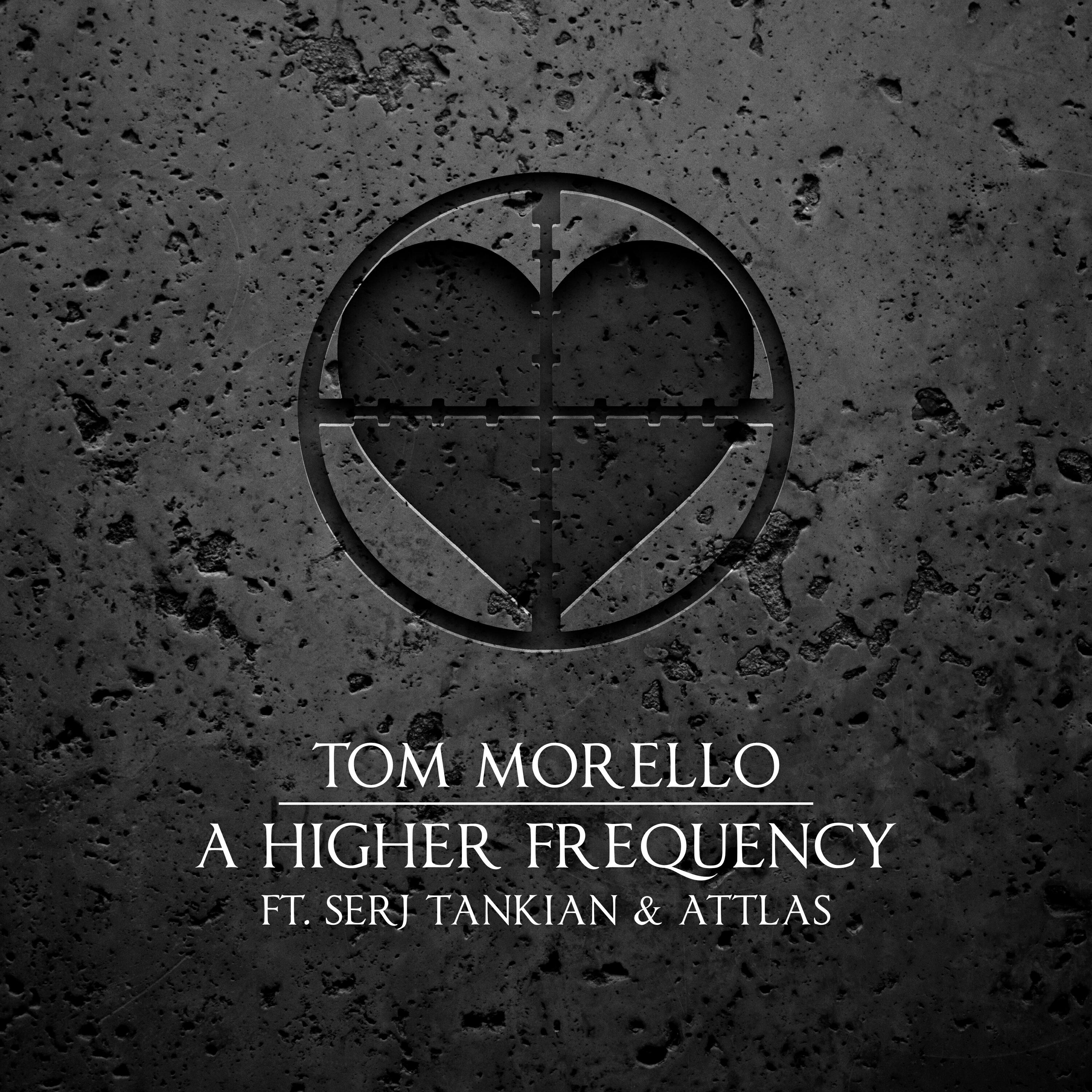 Релиз A Higher Frequency
