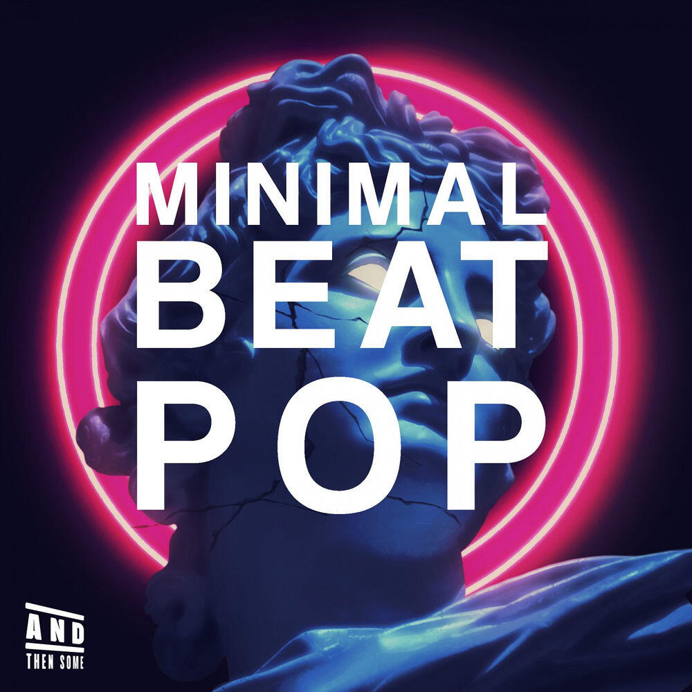 Релиз Minimal Beat Pop