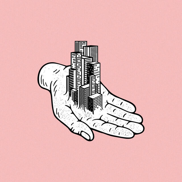Релиз Dead Society's Poetry