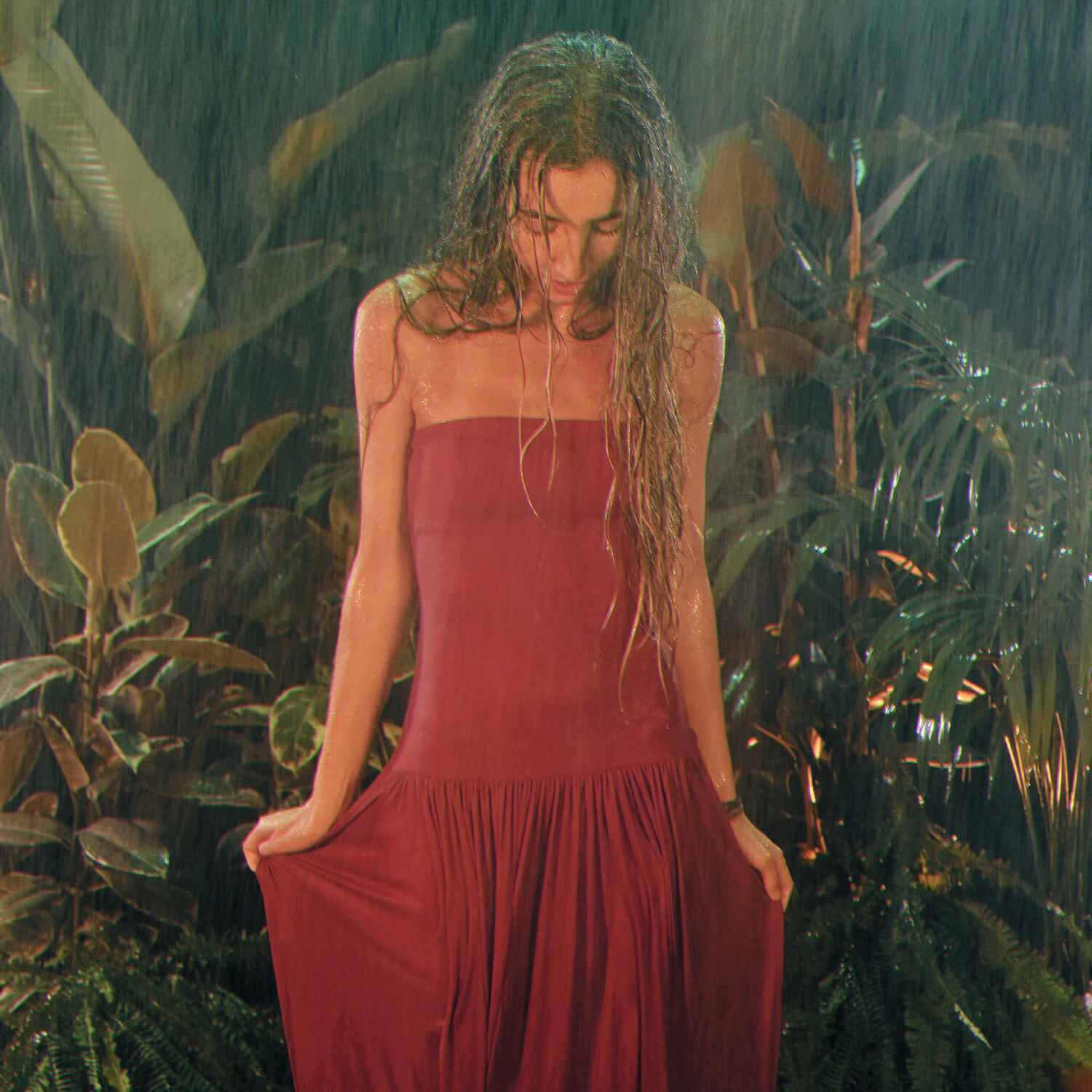 Релиз Gotas de agua