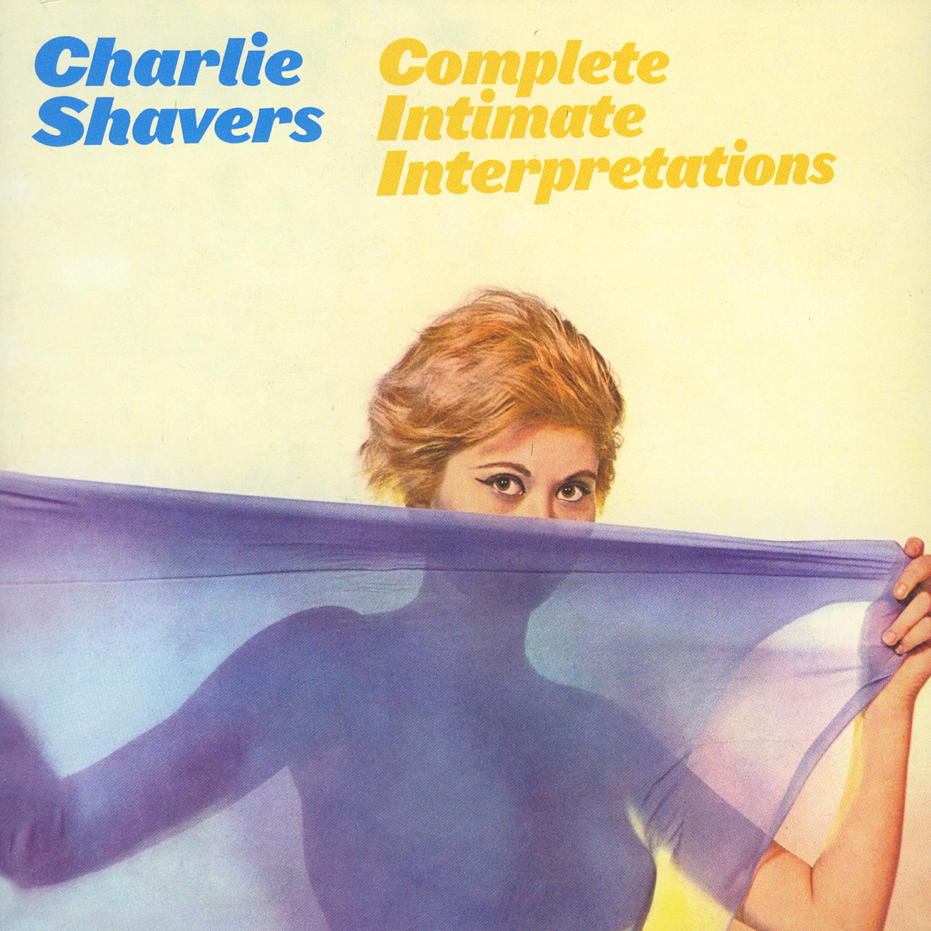 Релиз Complete Intimate Interpretations