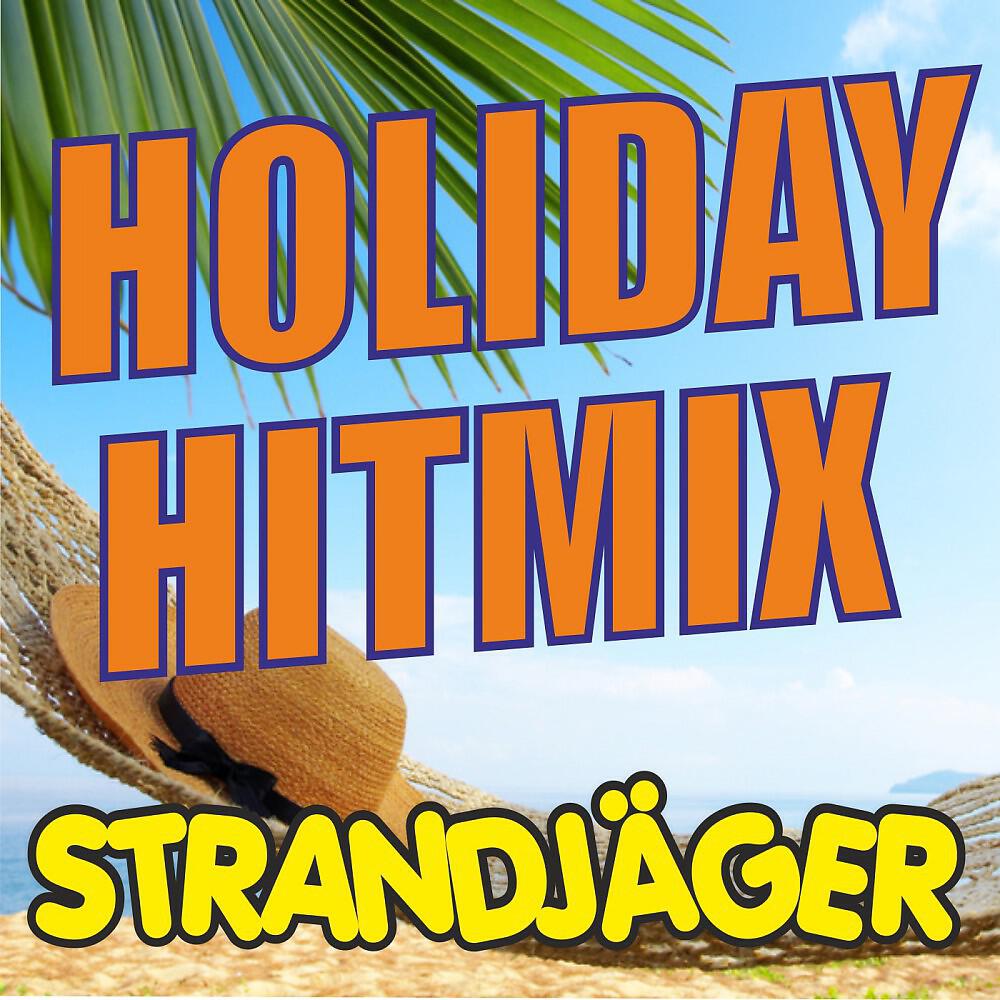 Strandjager