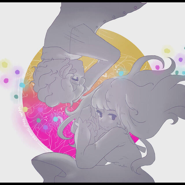 Релиз Love Dream