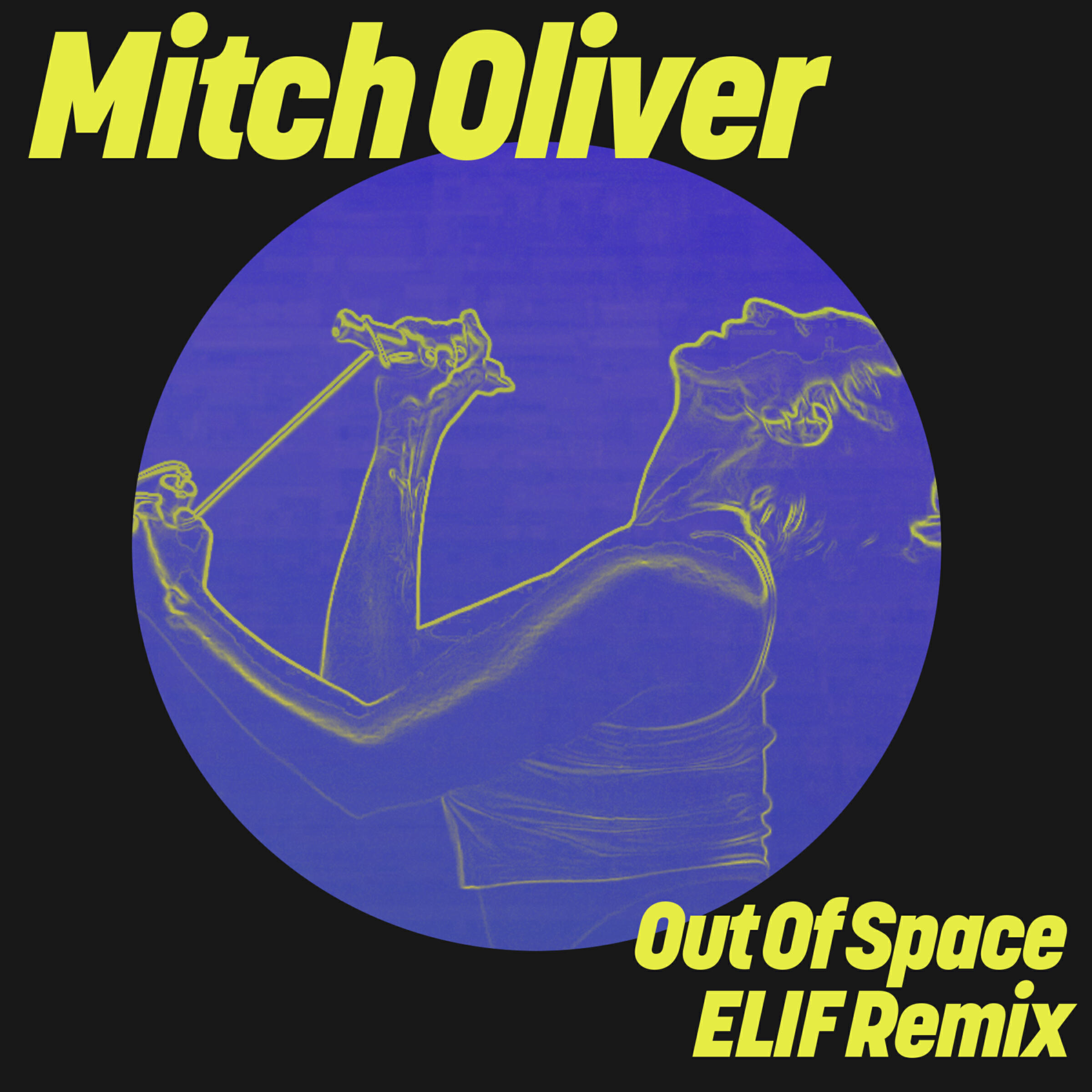 Релиз Out Of Space (ELIF Remix)