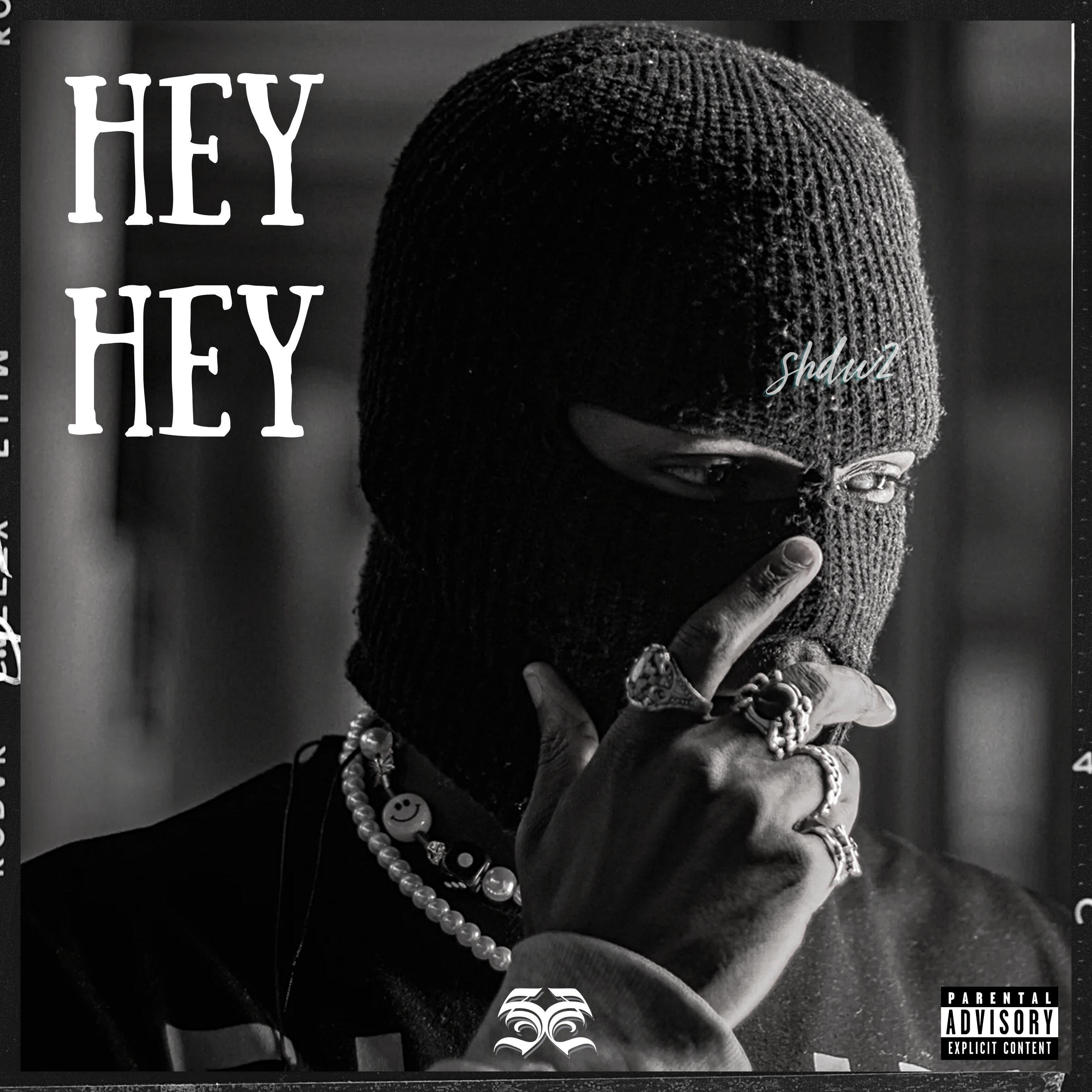 Релиз Hey Hey