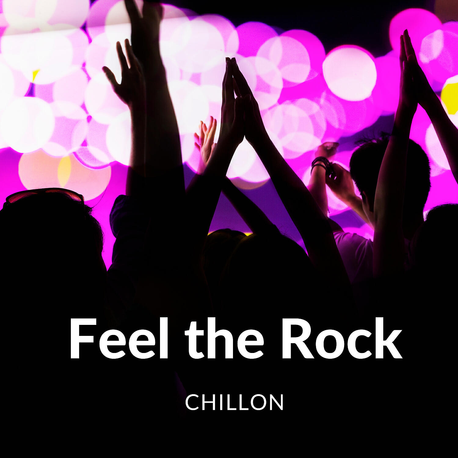 Релиз Feel the Rock
