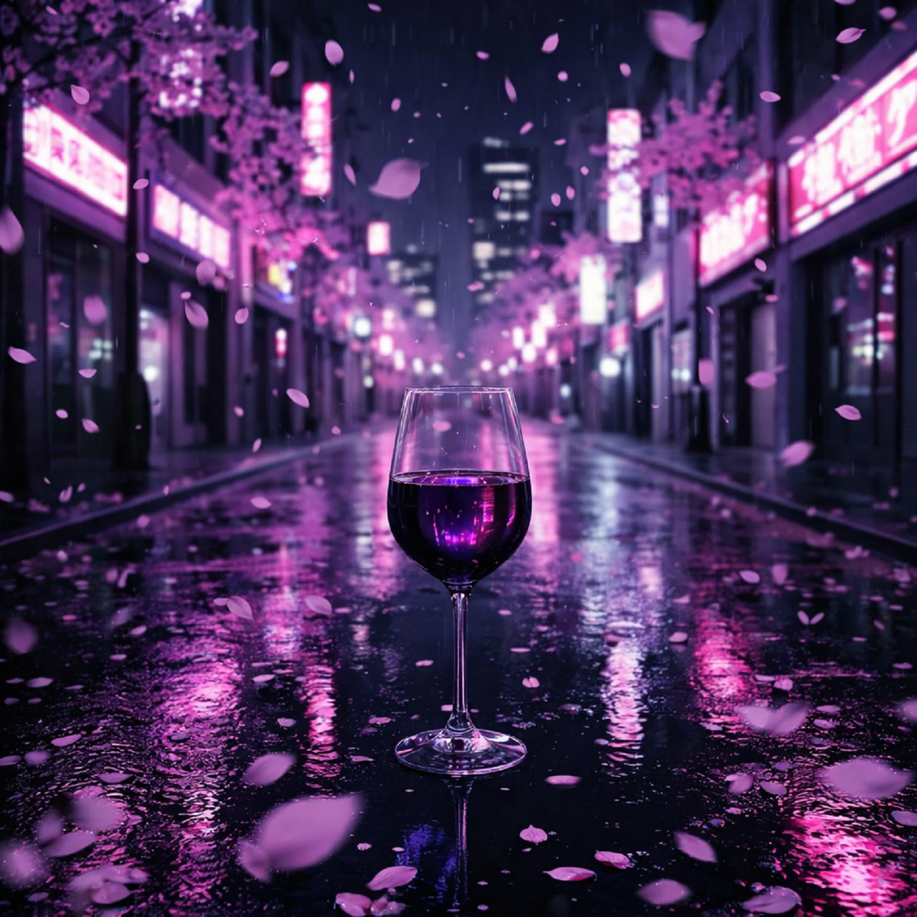 Релиз May Again