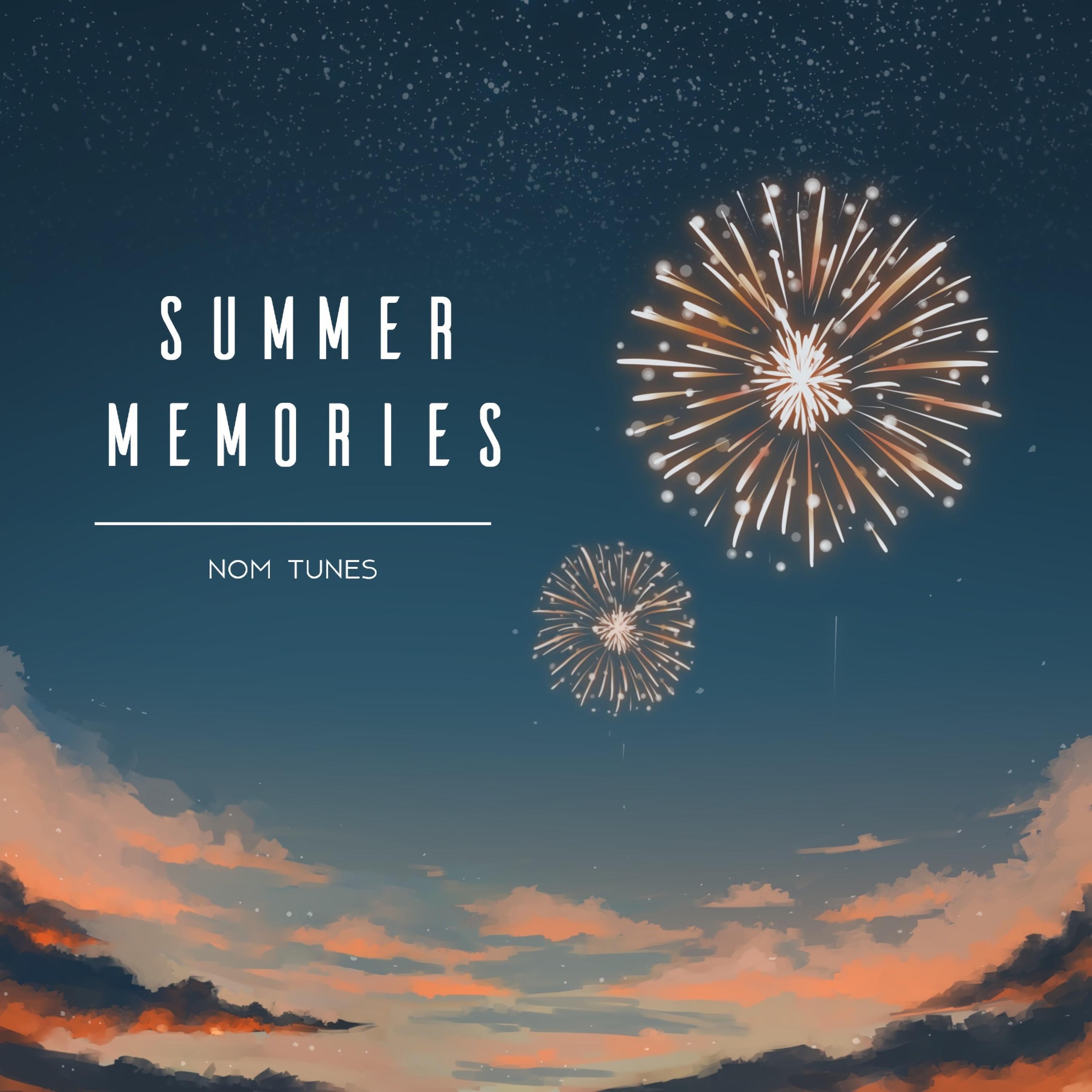 Релиз Summer Memories