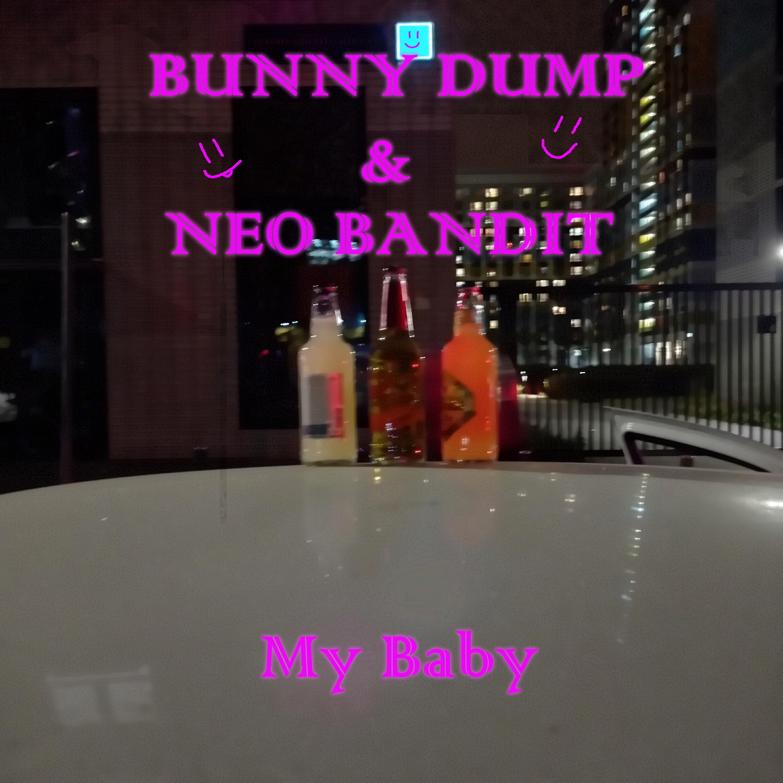 Релиз My Baby
