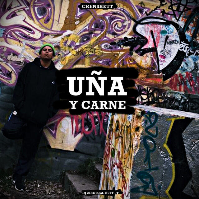 Релиз Uña Y Carne