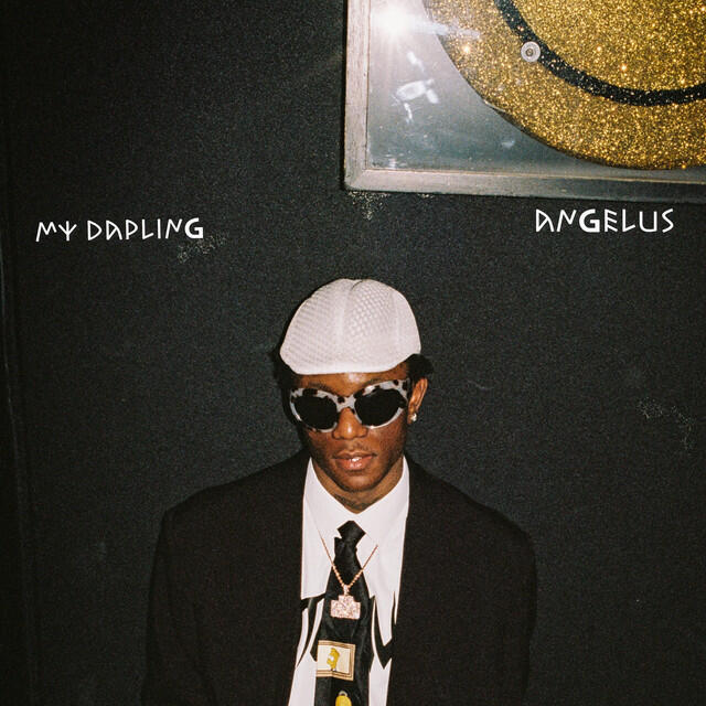 Релиз My Darling + Angelus