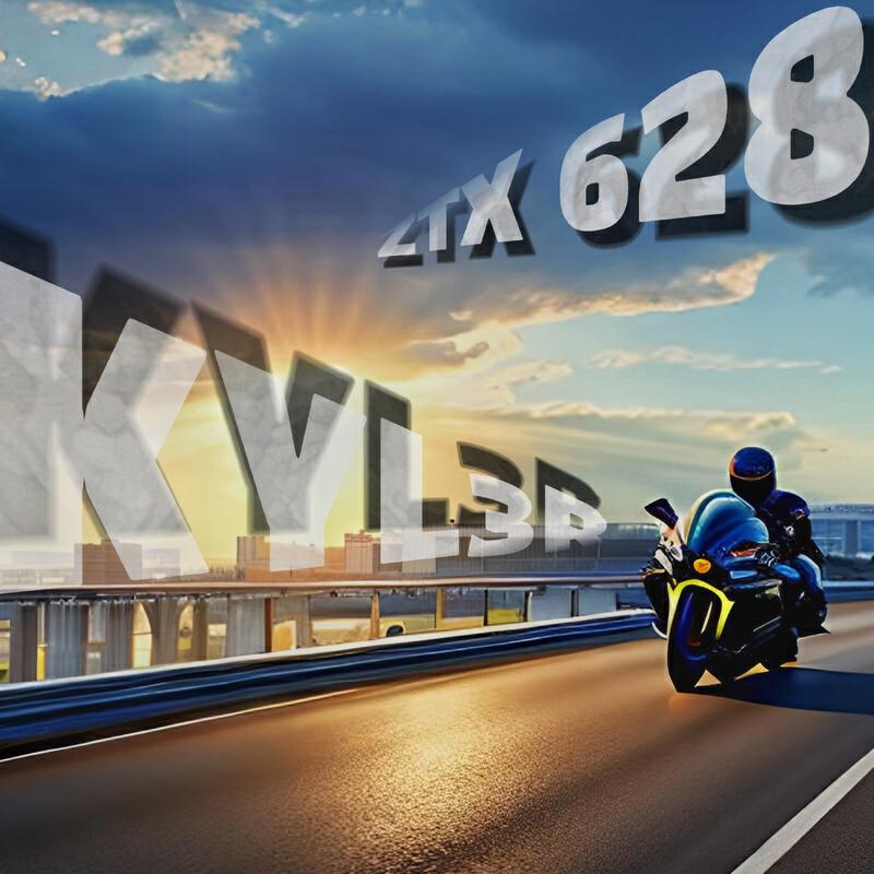 Релиз ZTX 628
