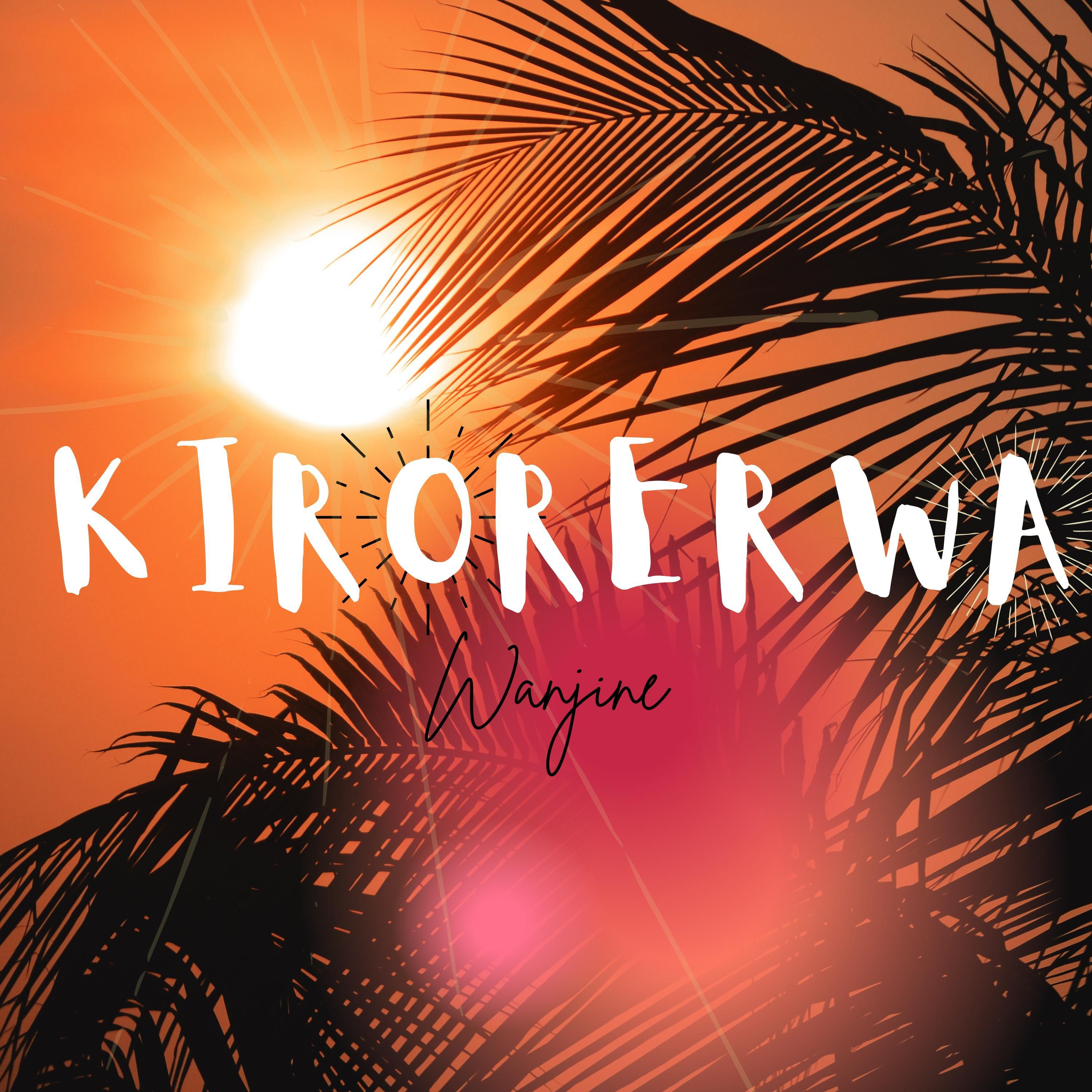 Релиз Kírorerwa