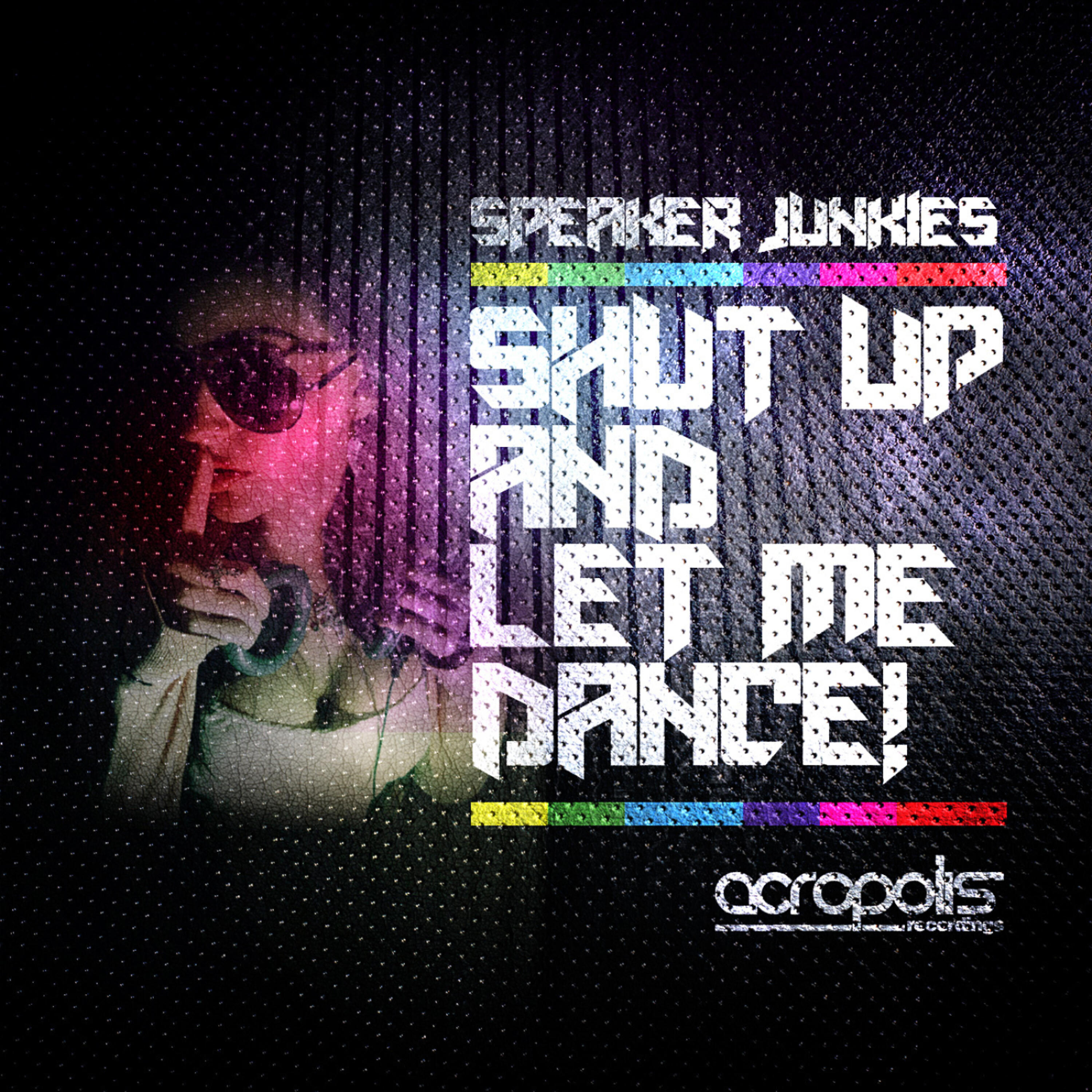 Релиз Shut Up and Let Me Dance