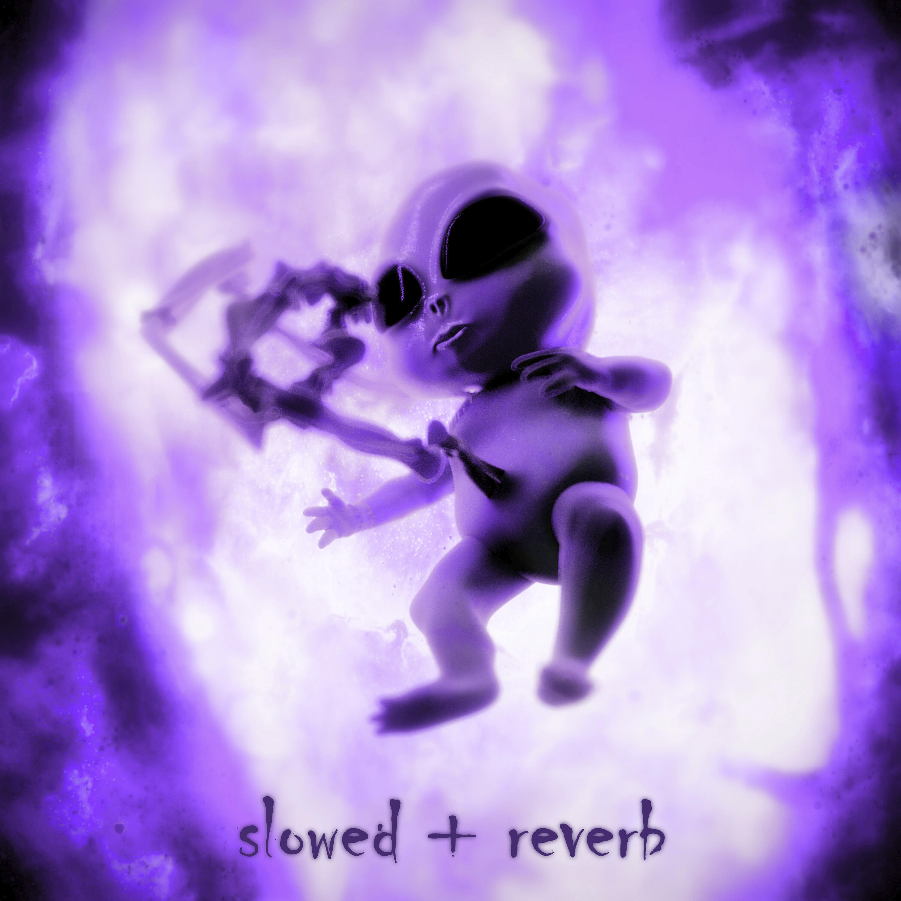 Релиз 4Q (slowed + reverb)