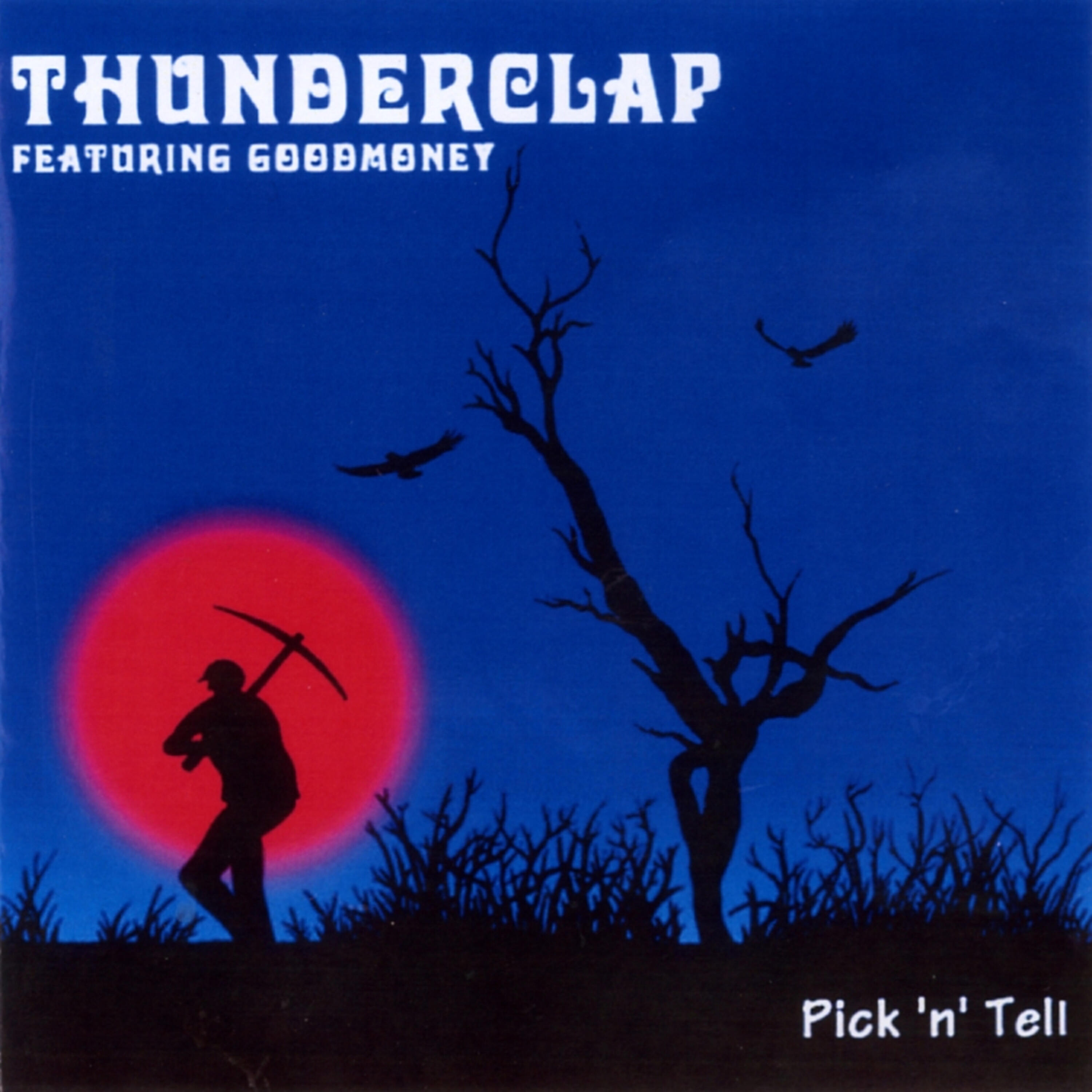 Релиз Pick 'n' Tell