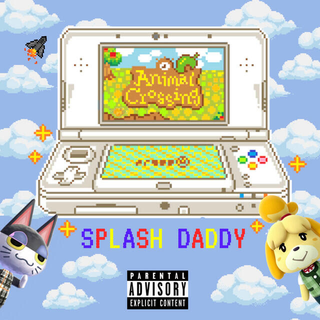 Релиз FISHING ON MY DS