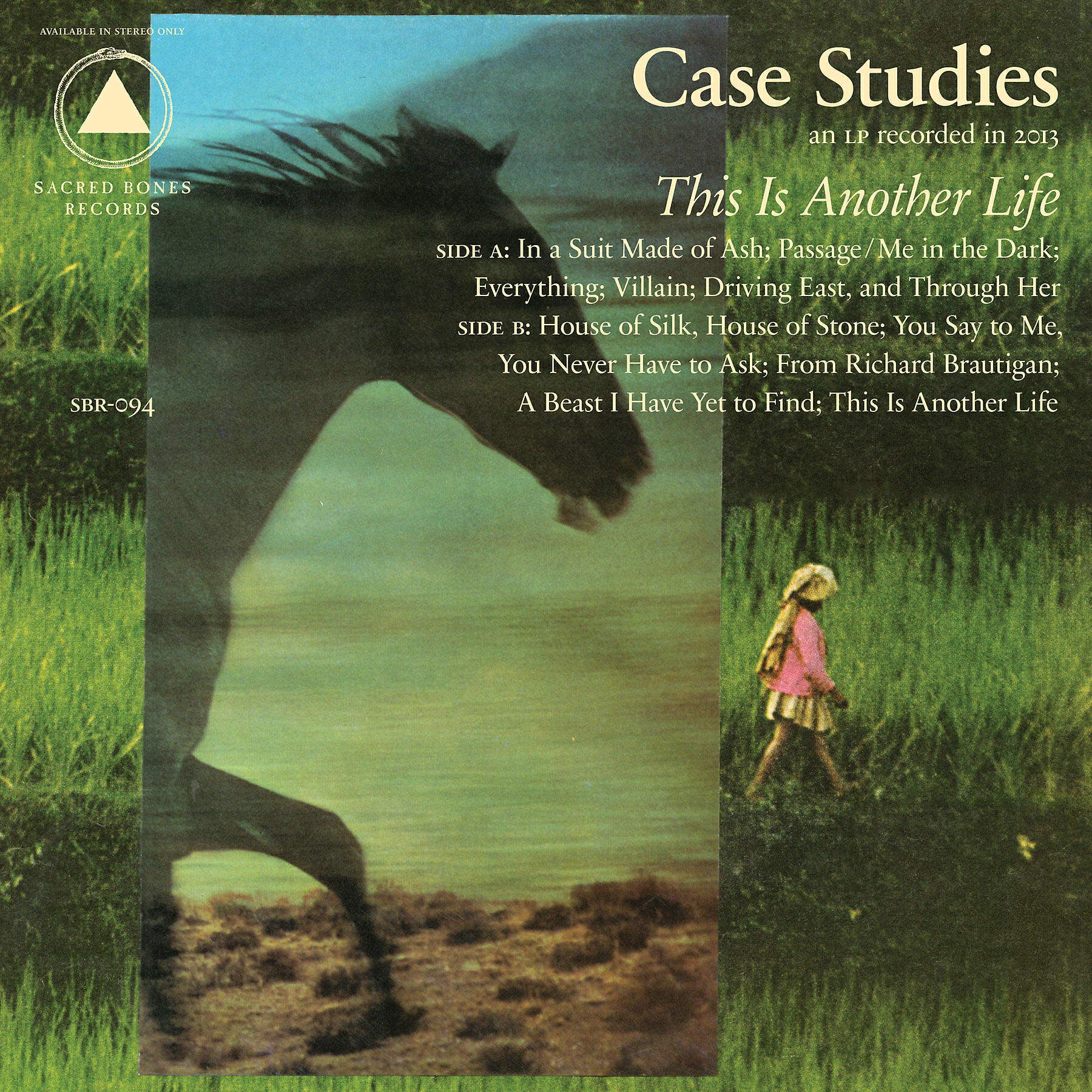 Case Studies