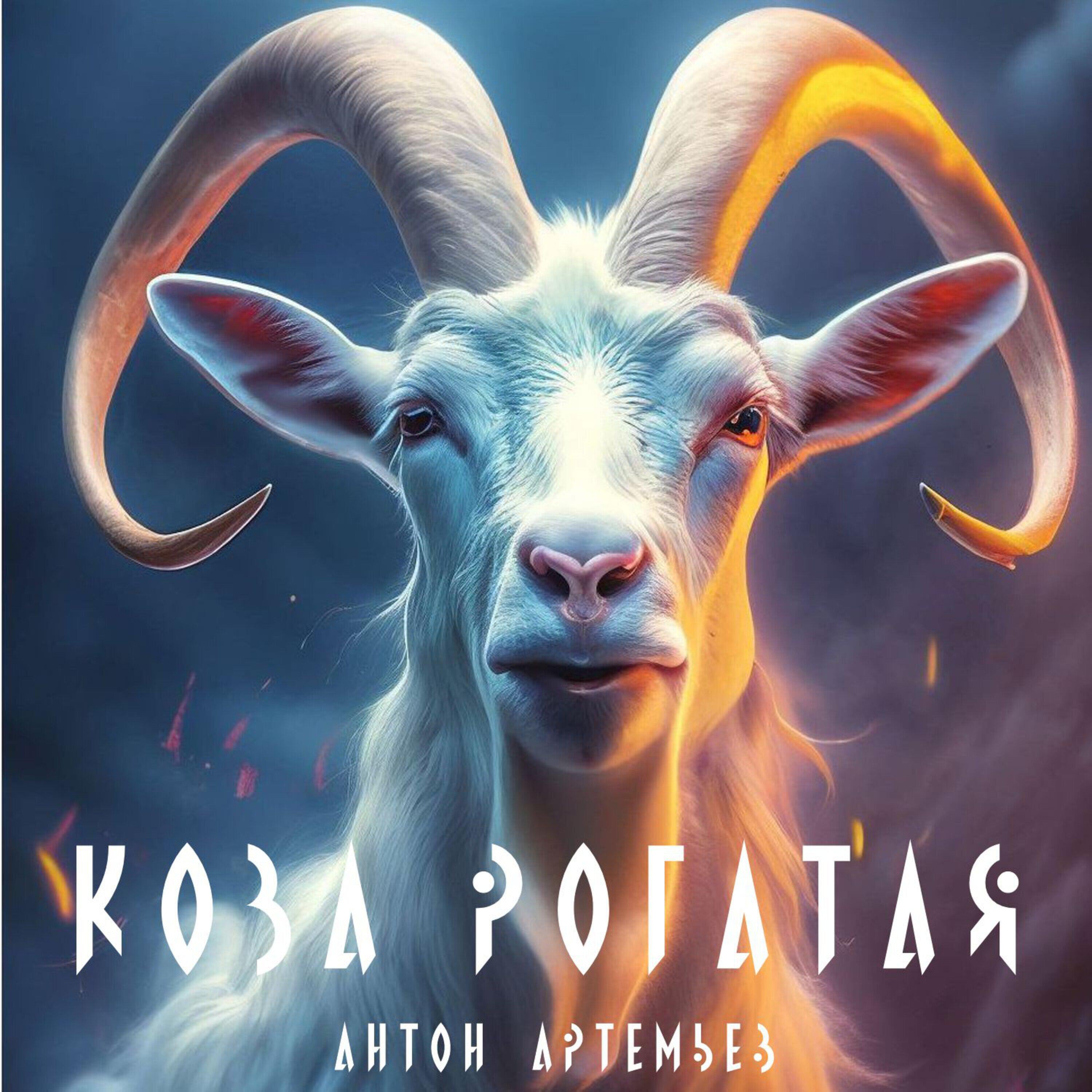 Релиз Коза рогатая