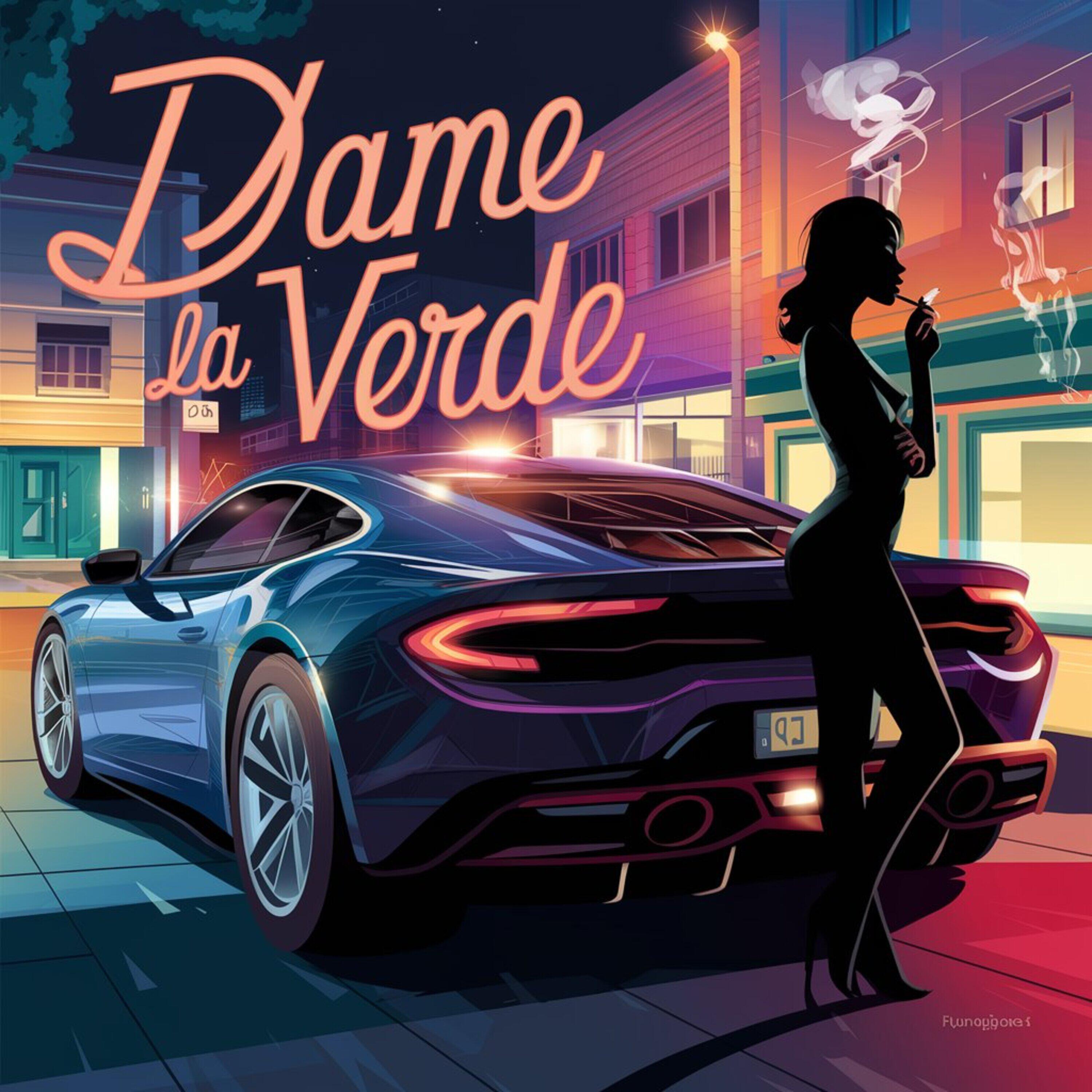 Релиз Dame la Verde
