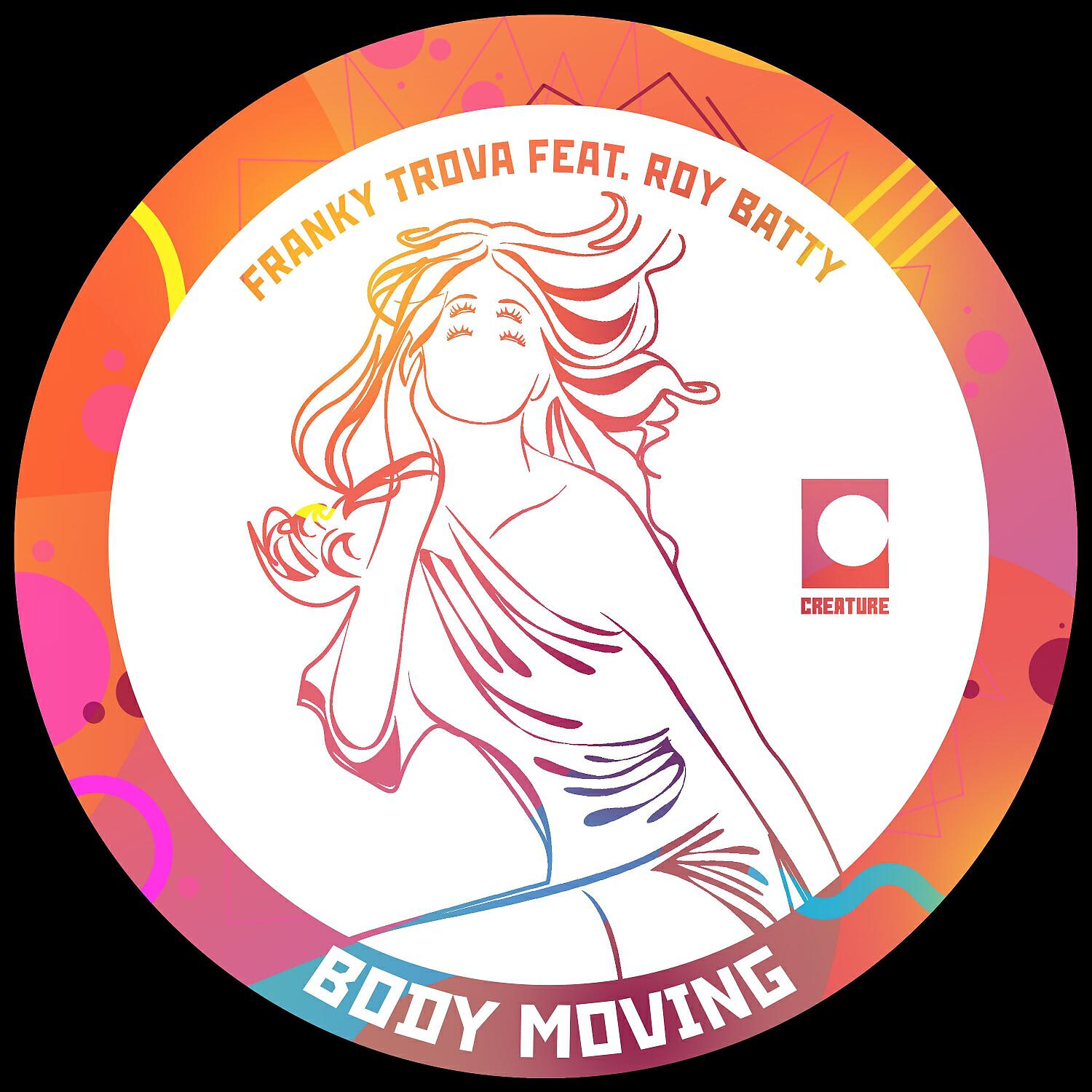 Релиз Body Moving