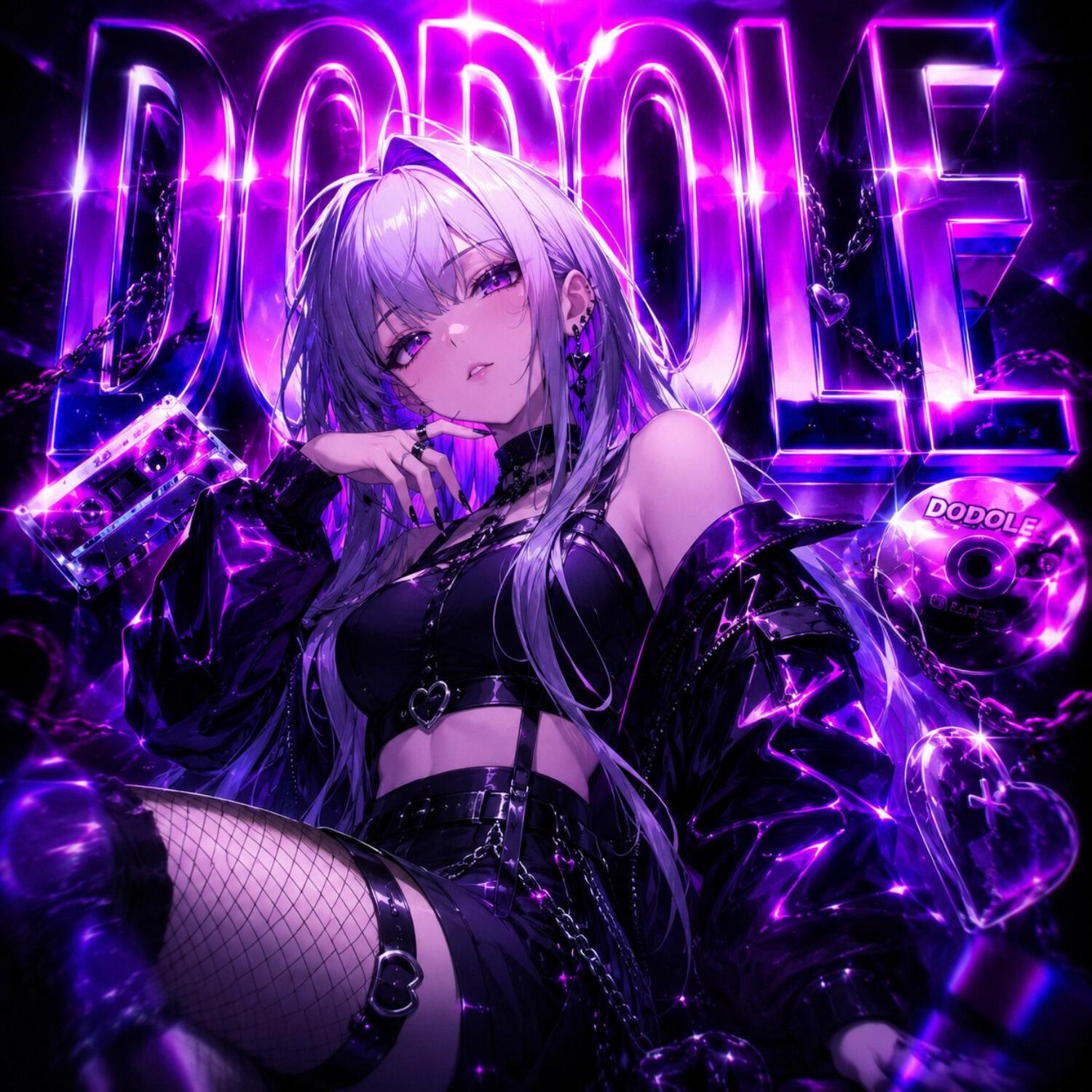 Релиз DODOLE