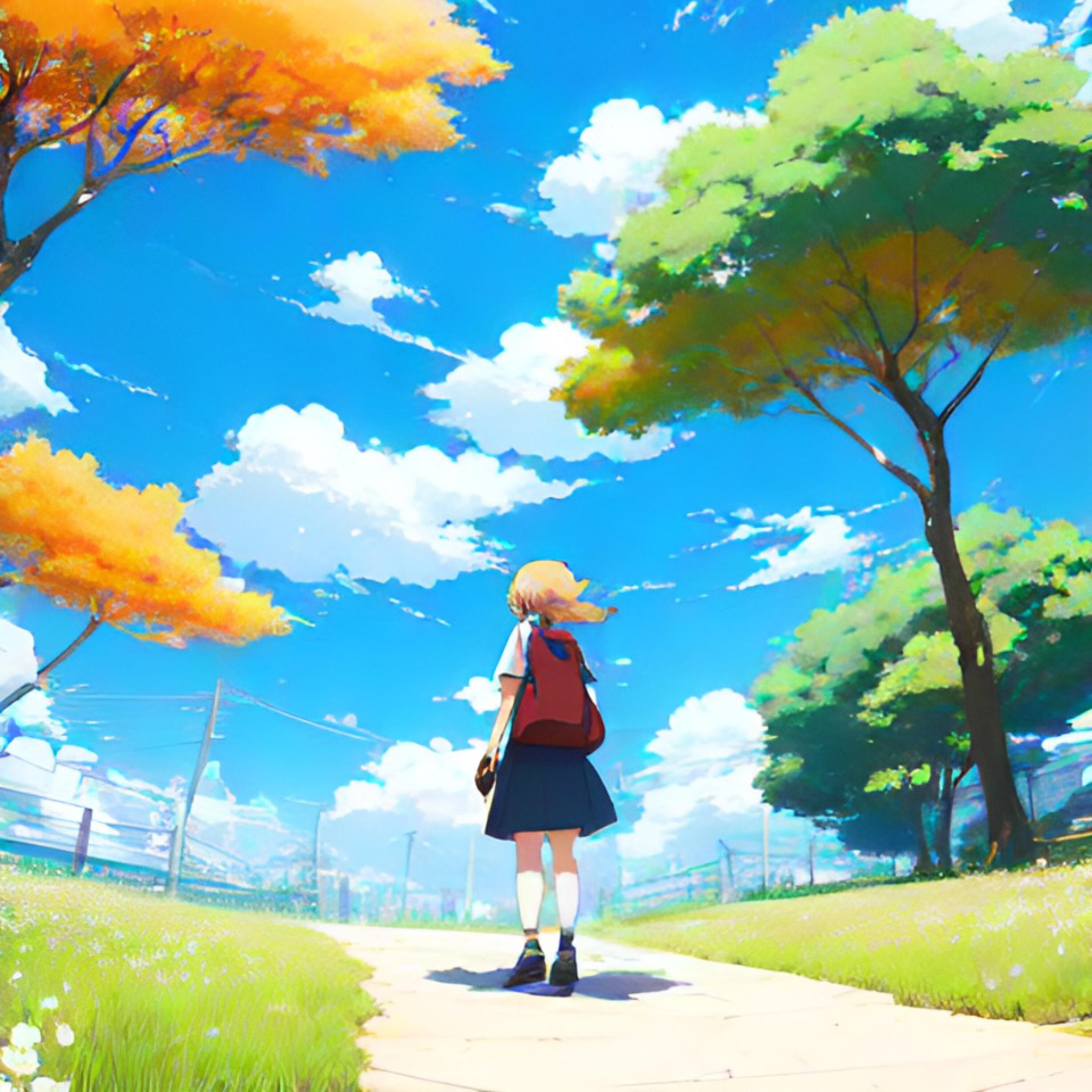 Релиз Summer will be over soon