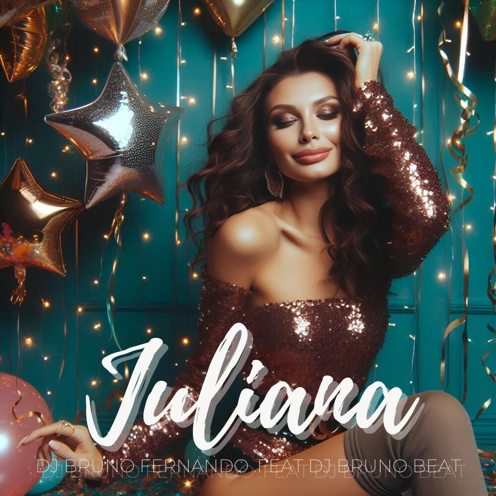 Релиз Juliana