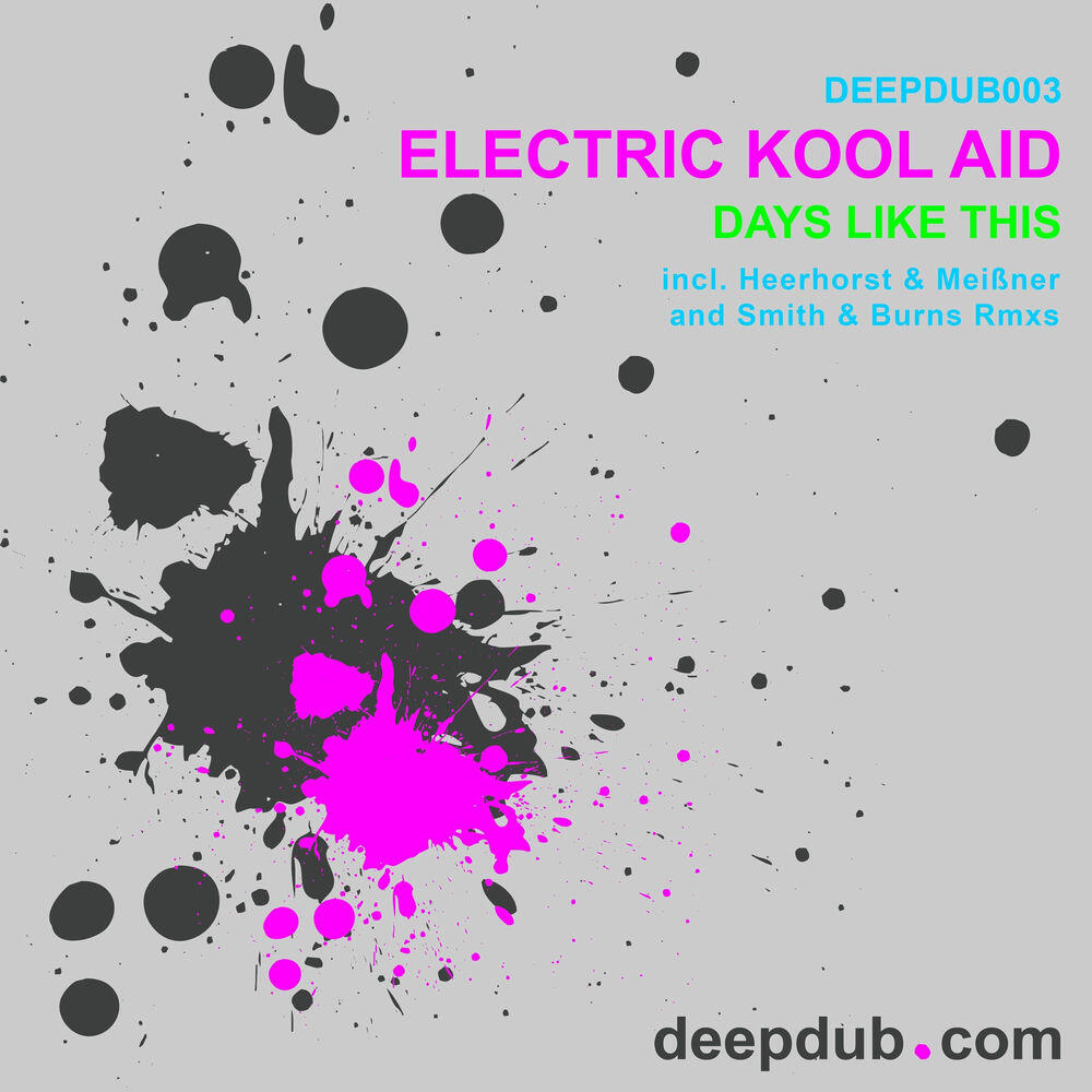 Релиз Days Like This