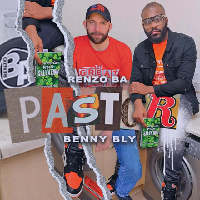 Релиз Pastor