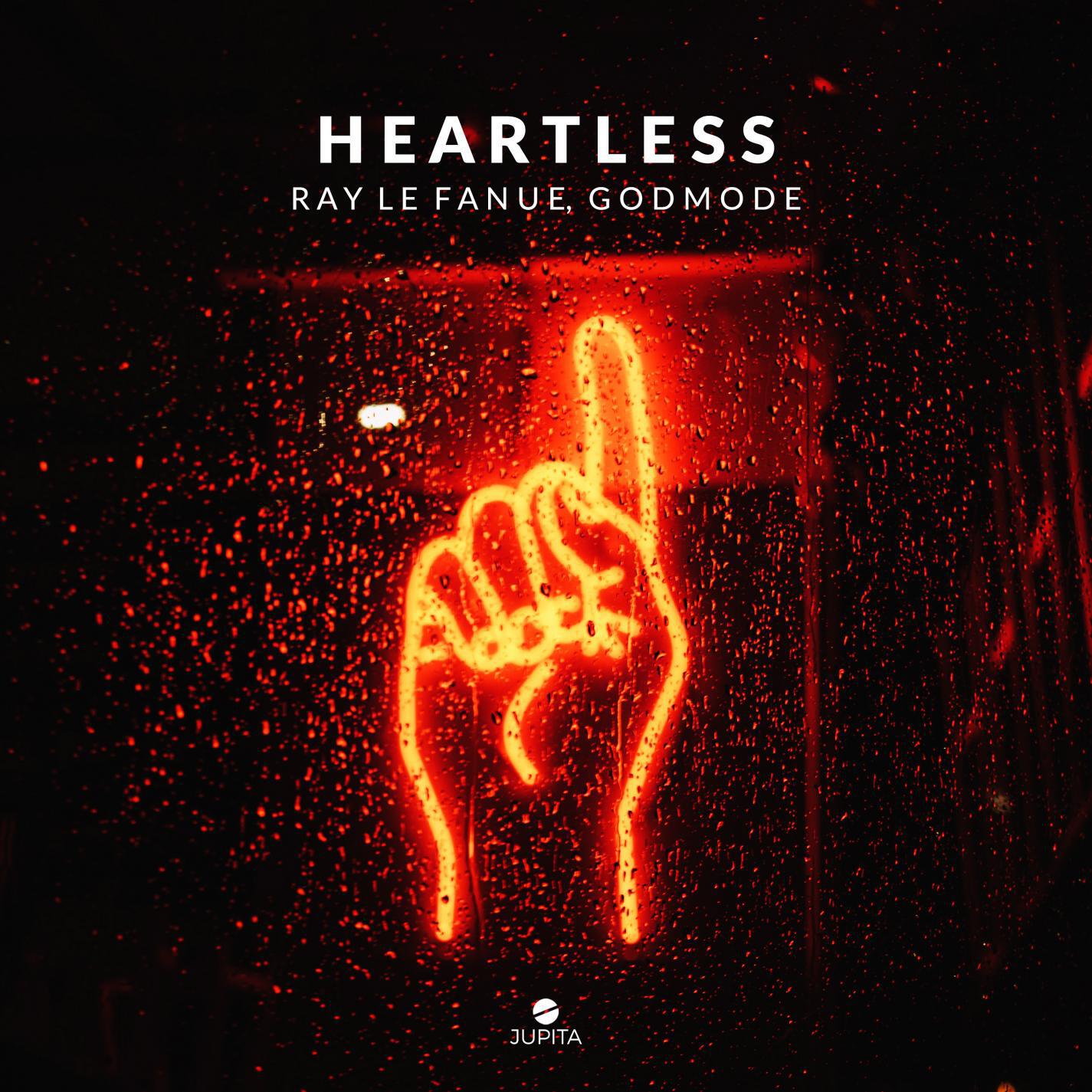 Релиз Heartless