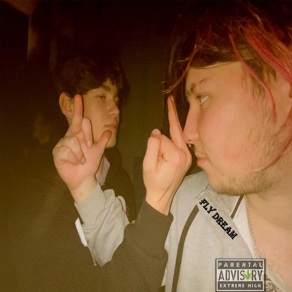 Релиз Fly dream