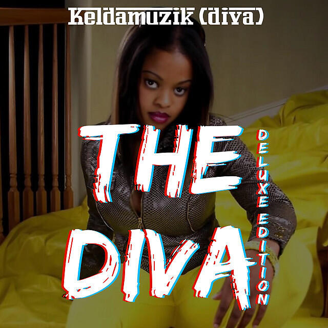 Релиз The Diva (Deluxe Edition)