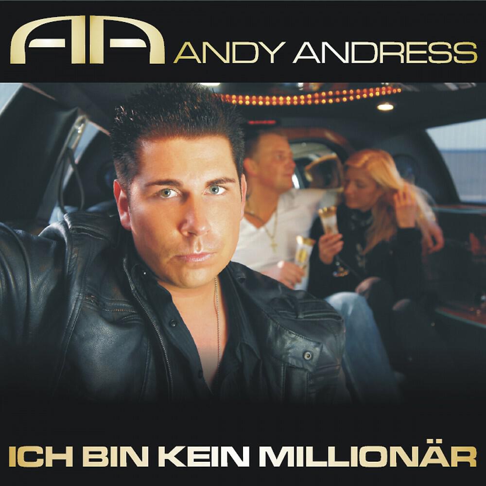 Релиз Ich bin kein Millionär (Discofox Version)