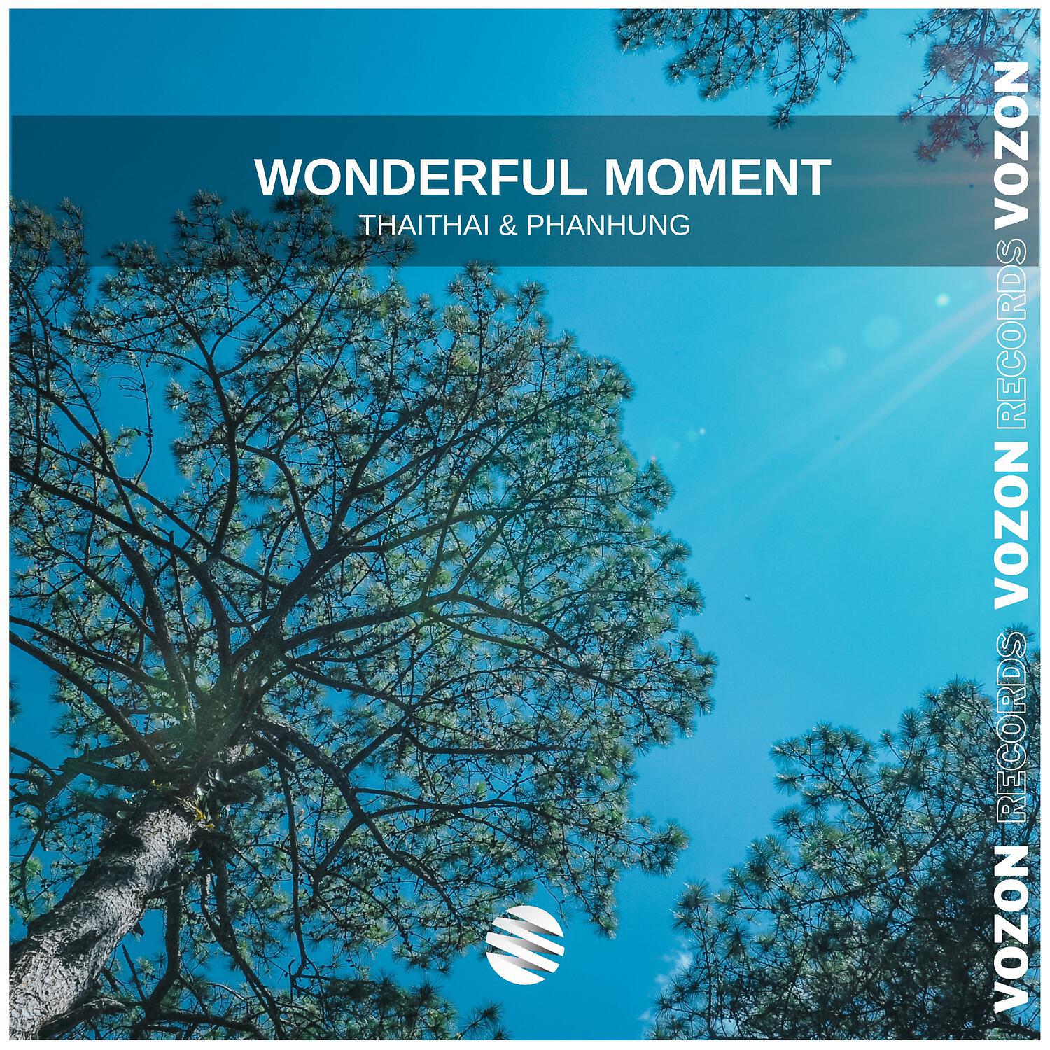 Релиз Wonderful Moment