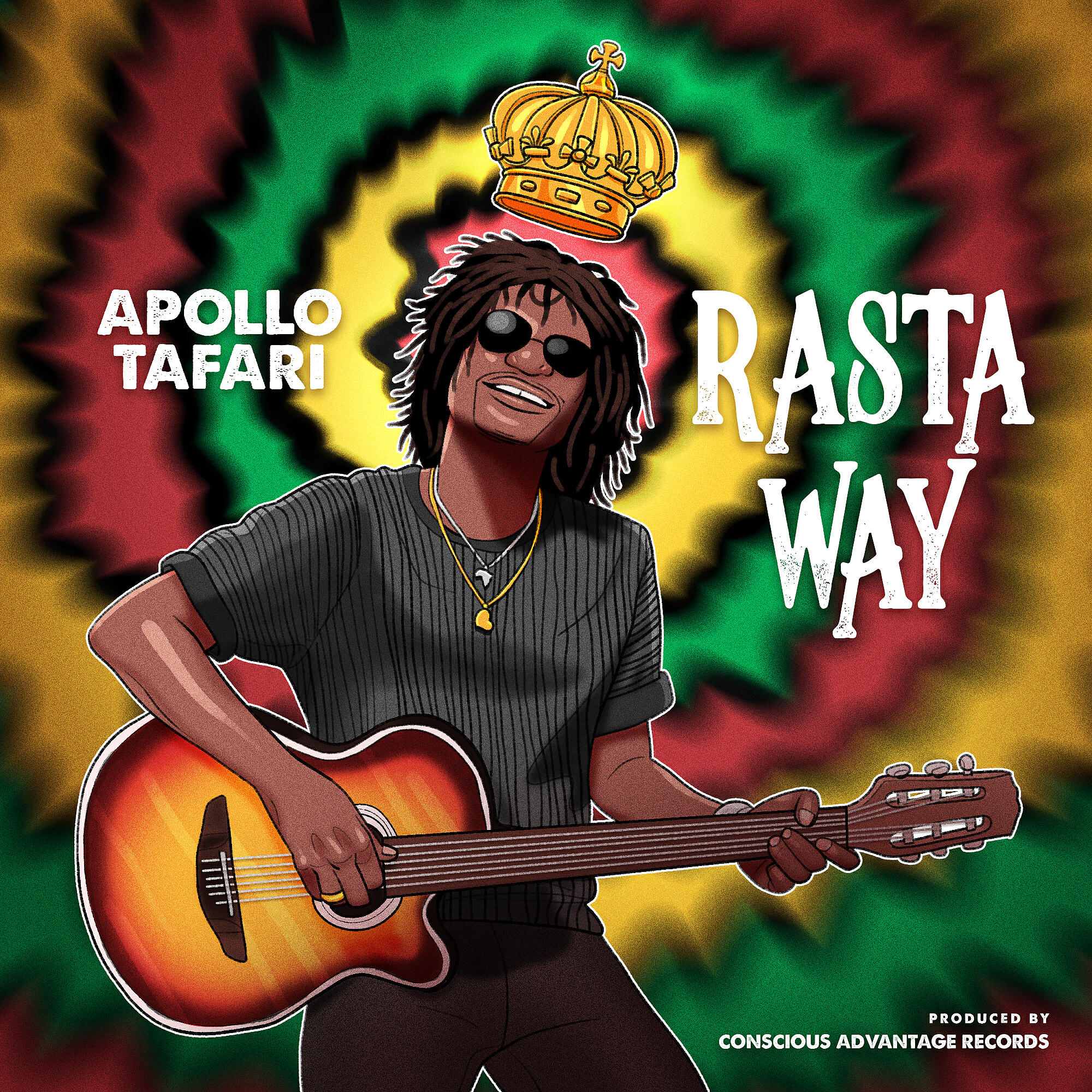 Apollo Tafari