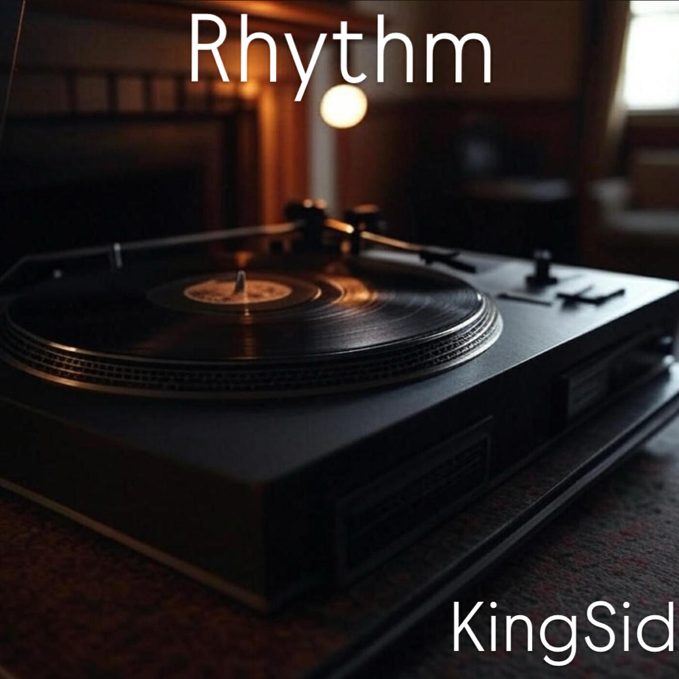 Релиз Rhythm