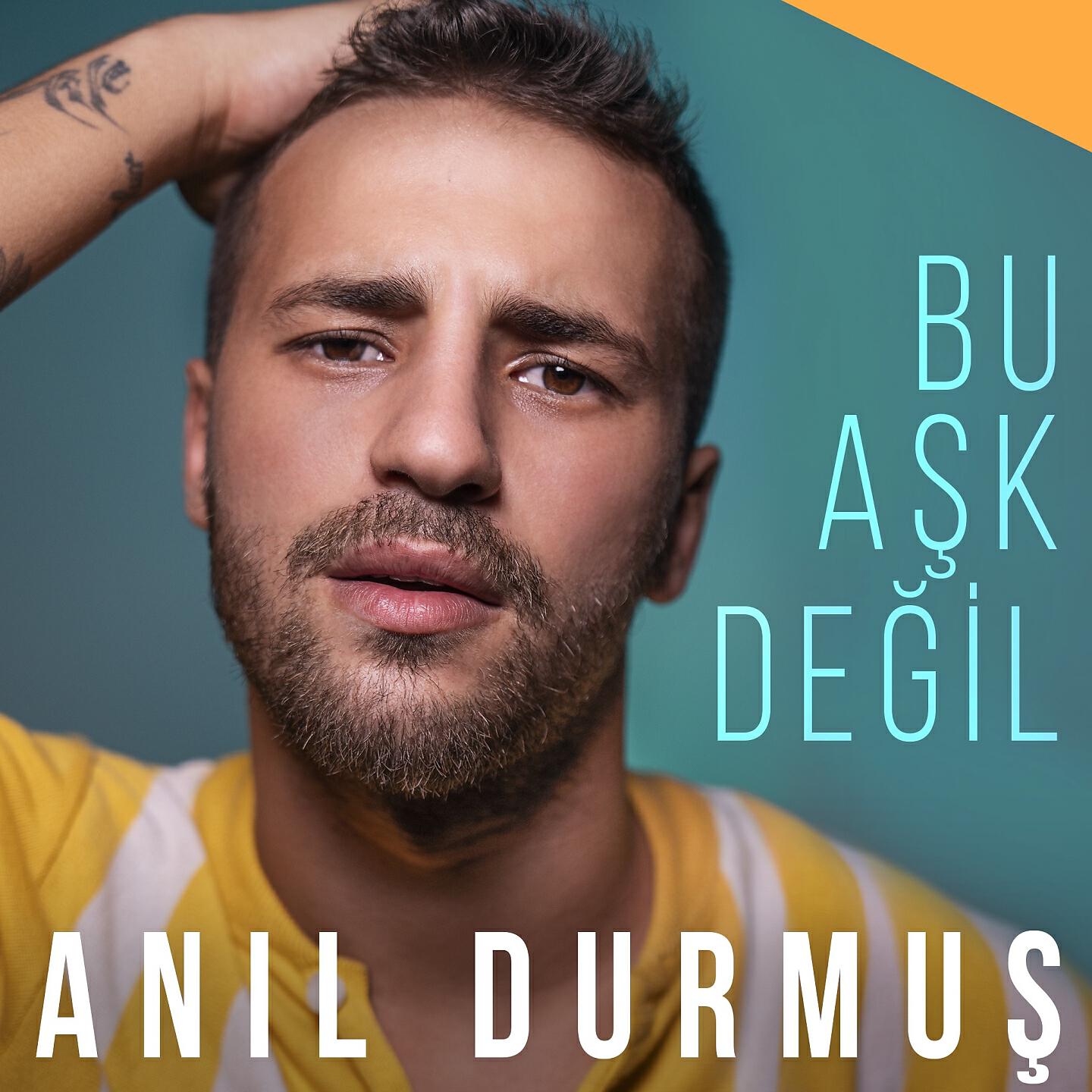 Релиз Bu Aşk Değil