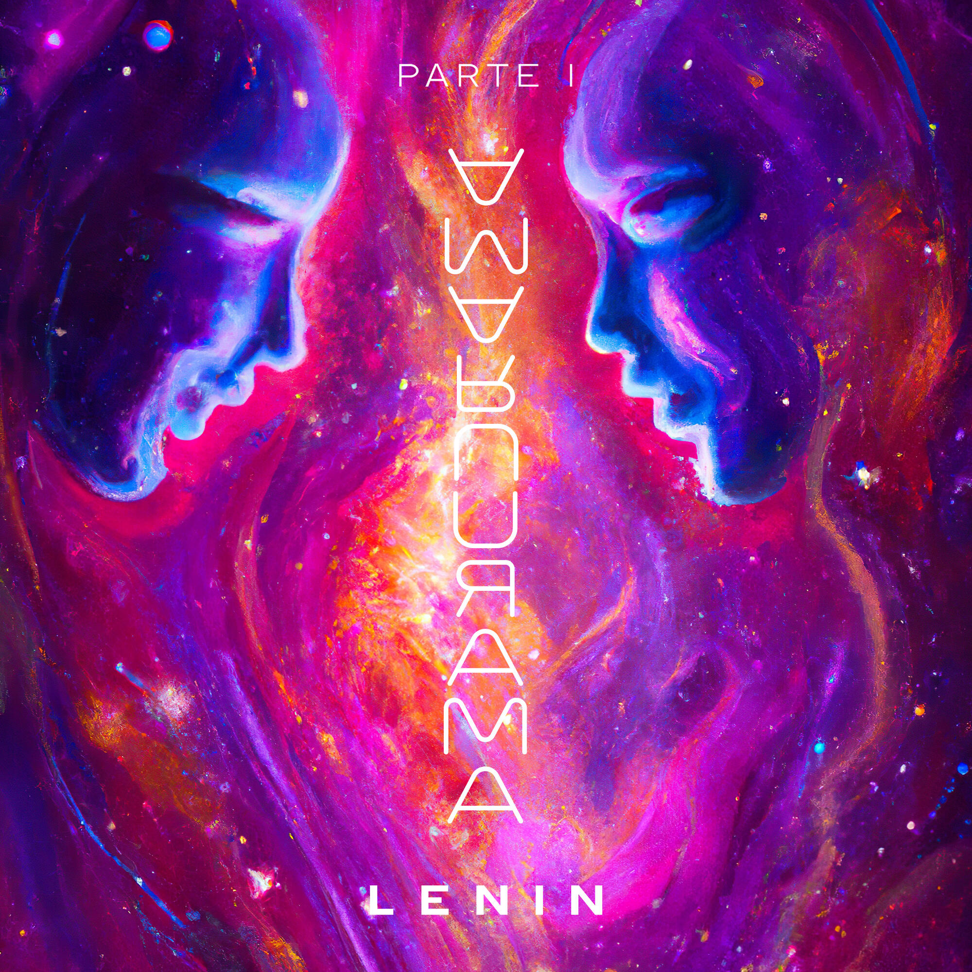 Релиз AMARU I