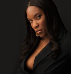 LIV Warfield