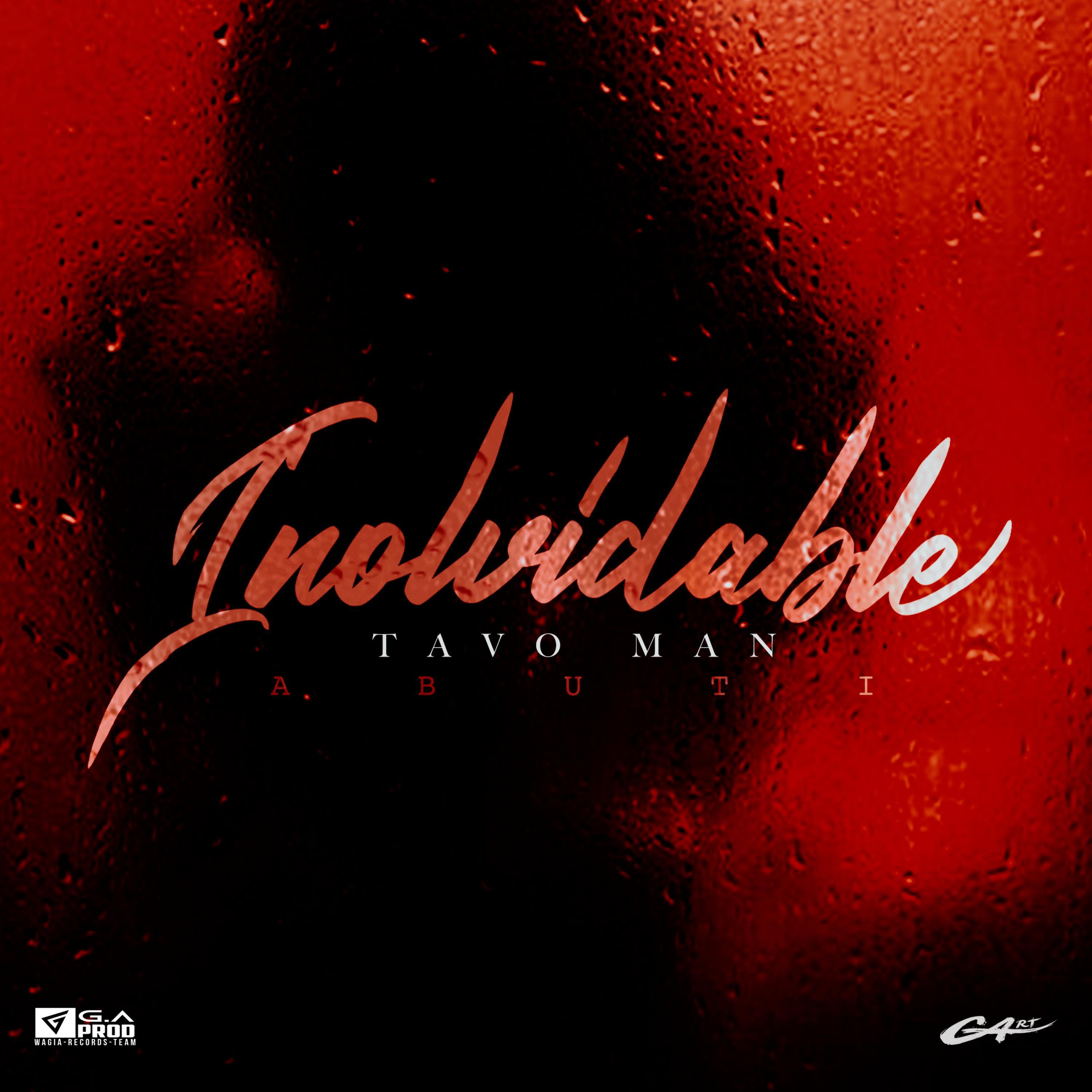 Релиз Inolvidable