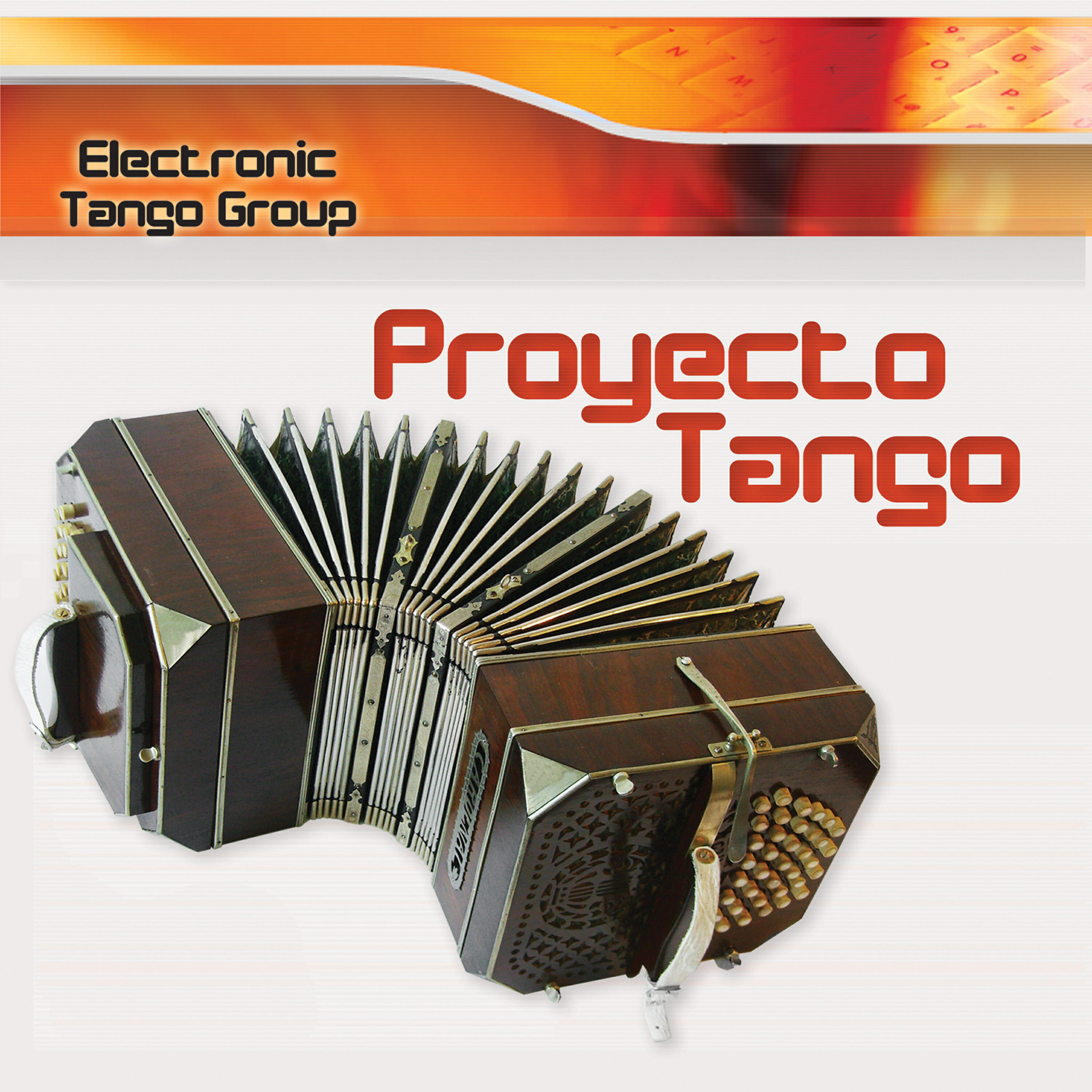Electronic Tango Group