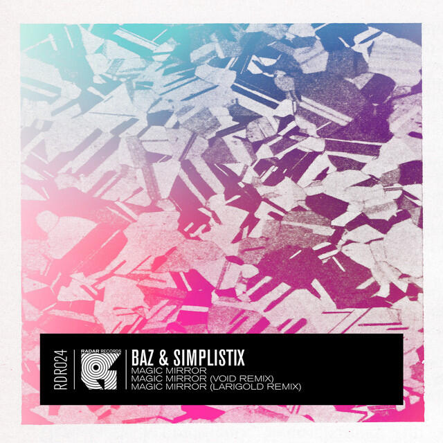 Релиз Magic Mirror EP