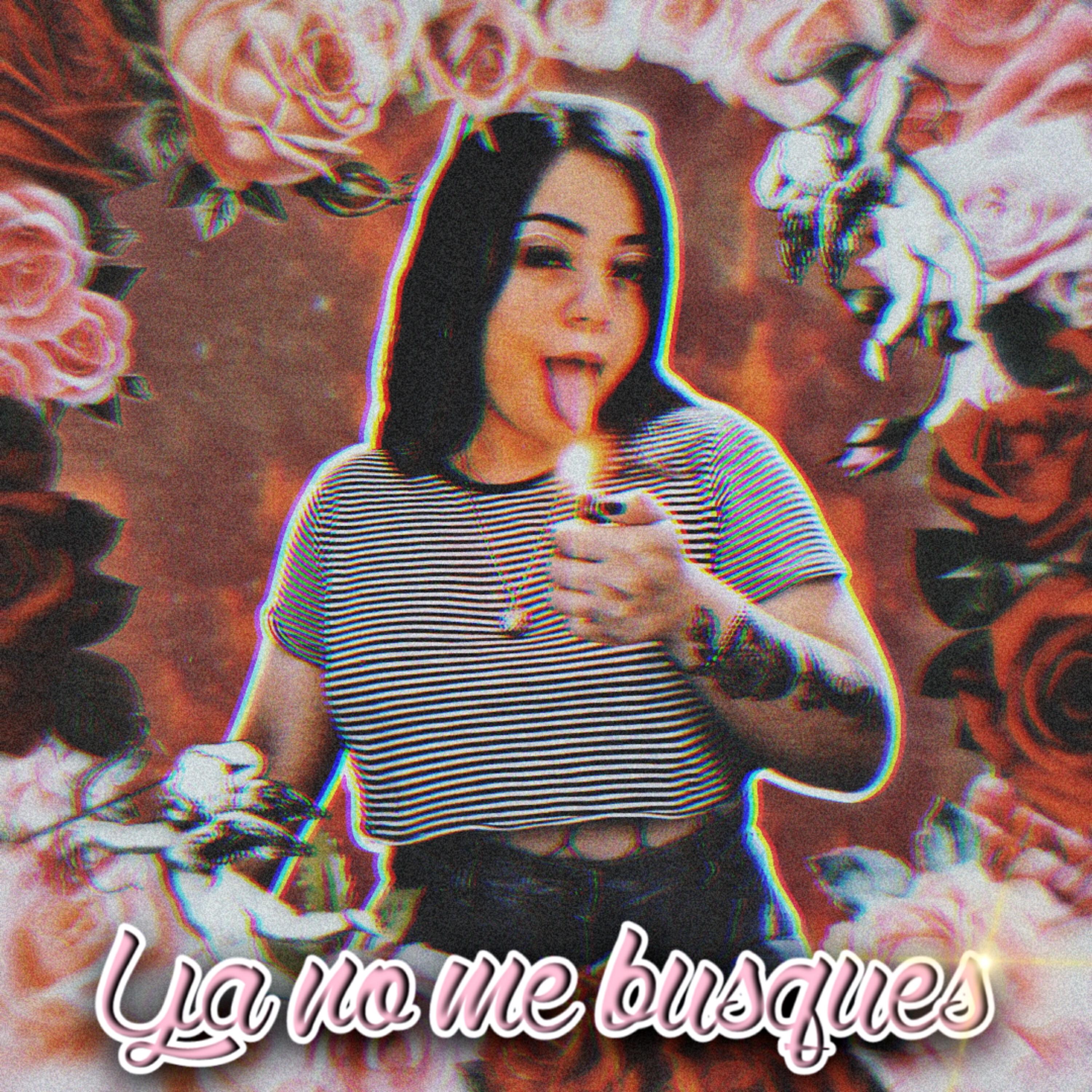 Релиз Ya No Me Busques