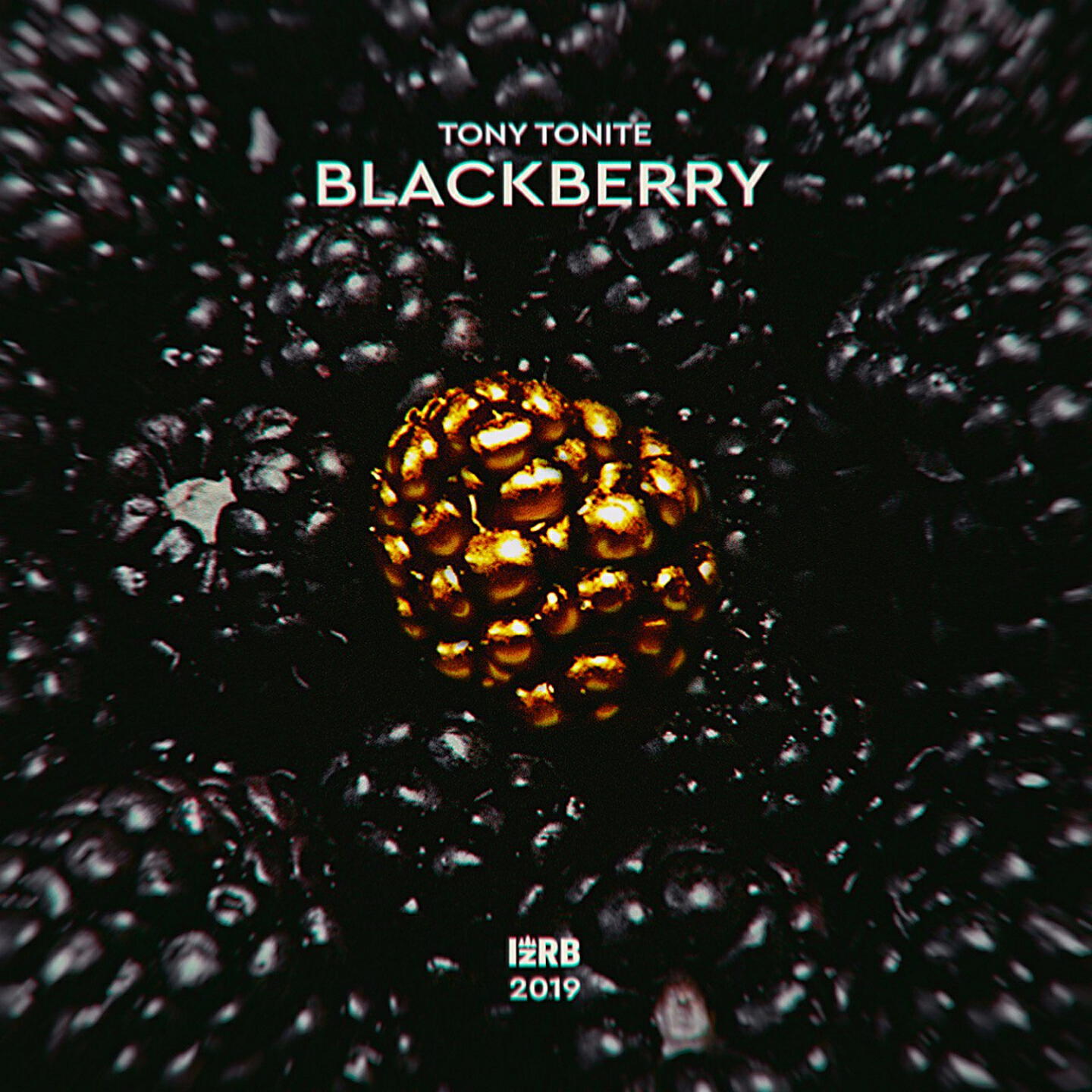 Релиз BLACKBERRY