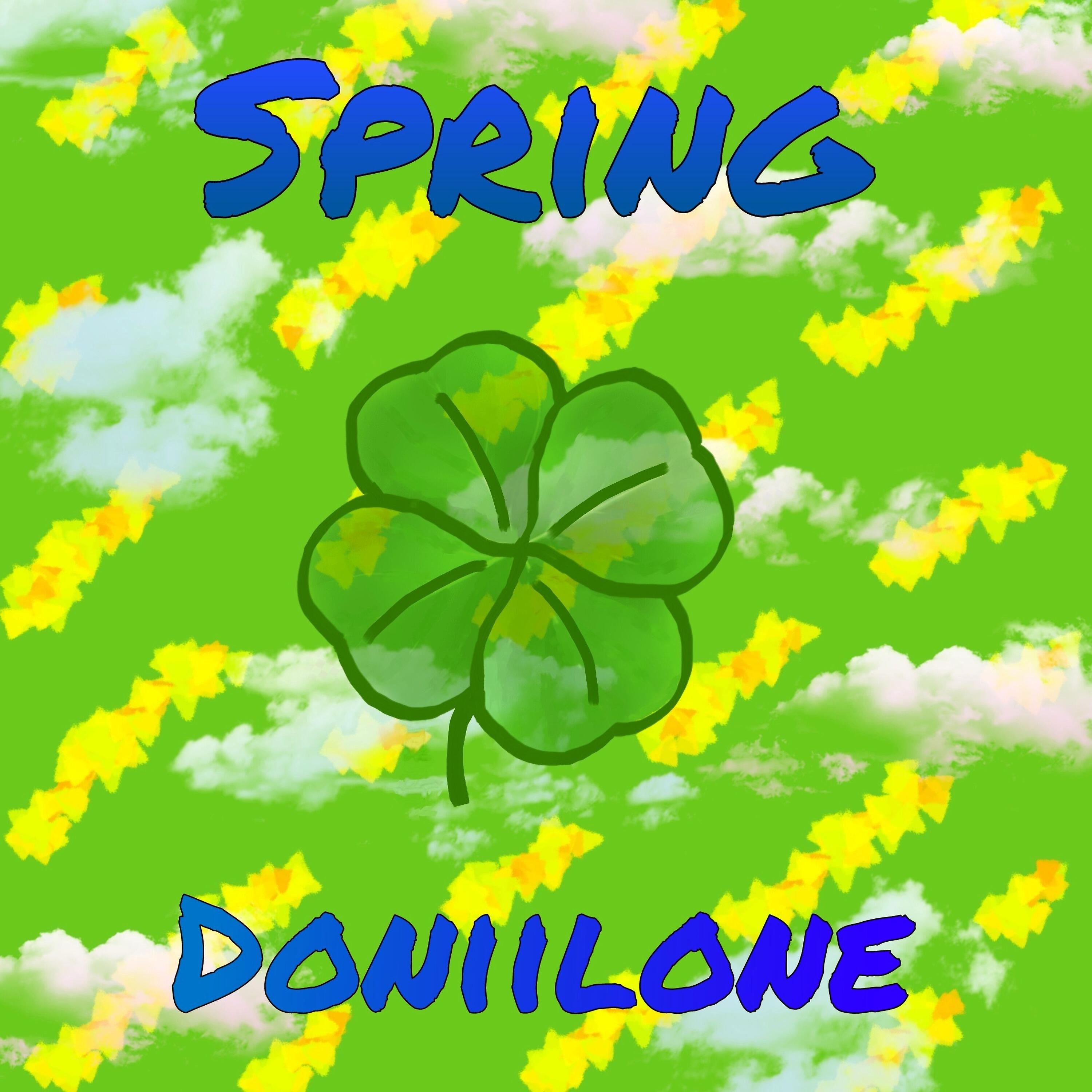 Релиз Spring