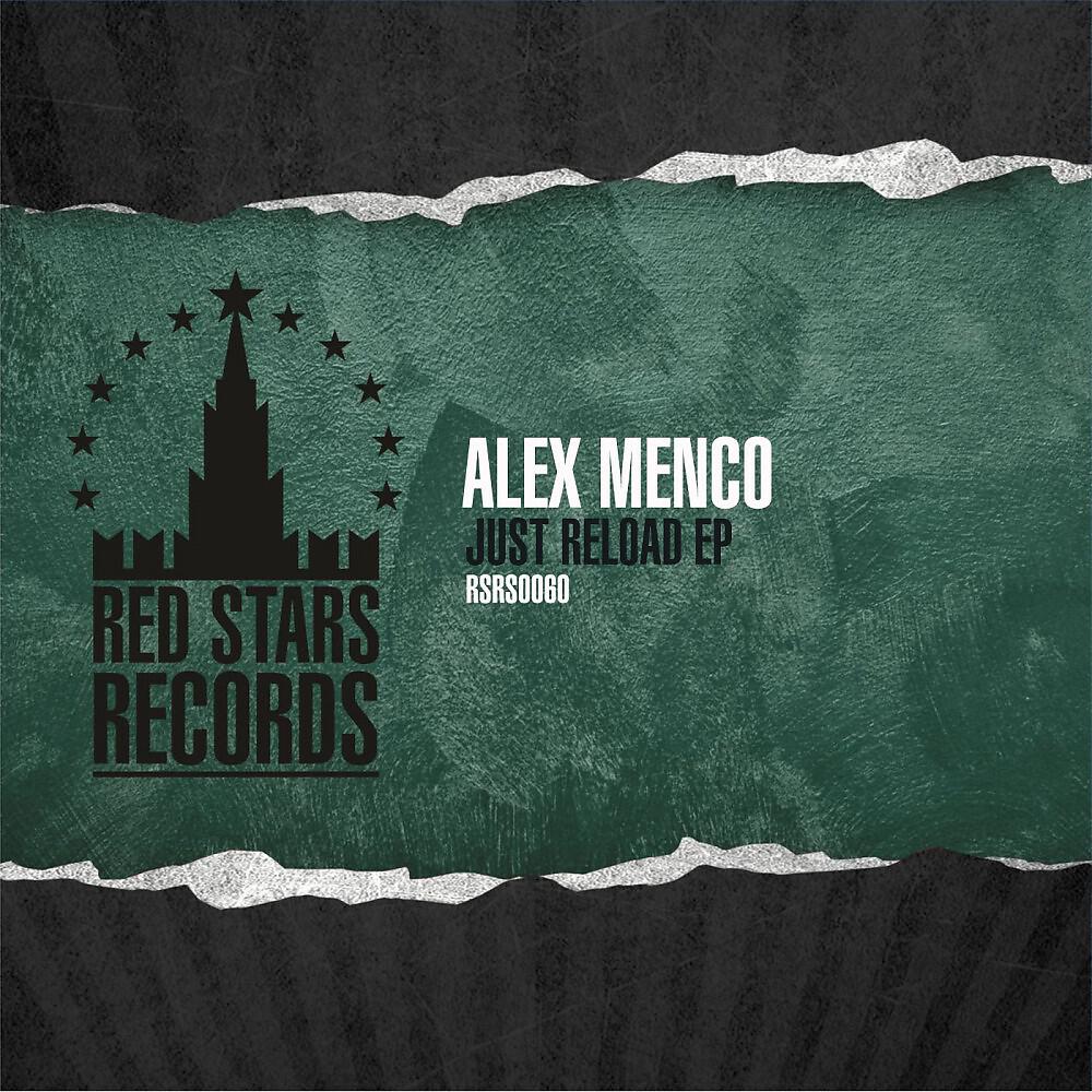 Постер альбома Just Reload Ep